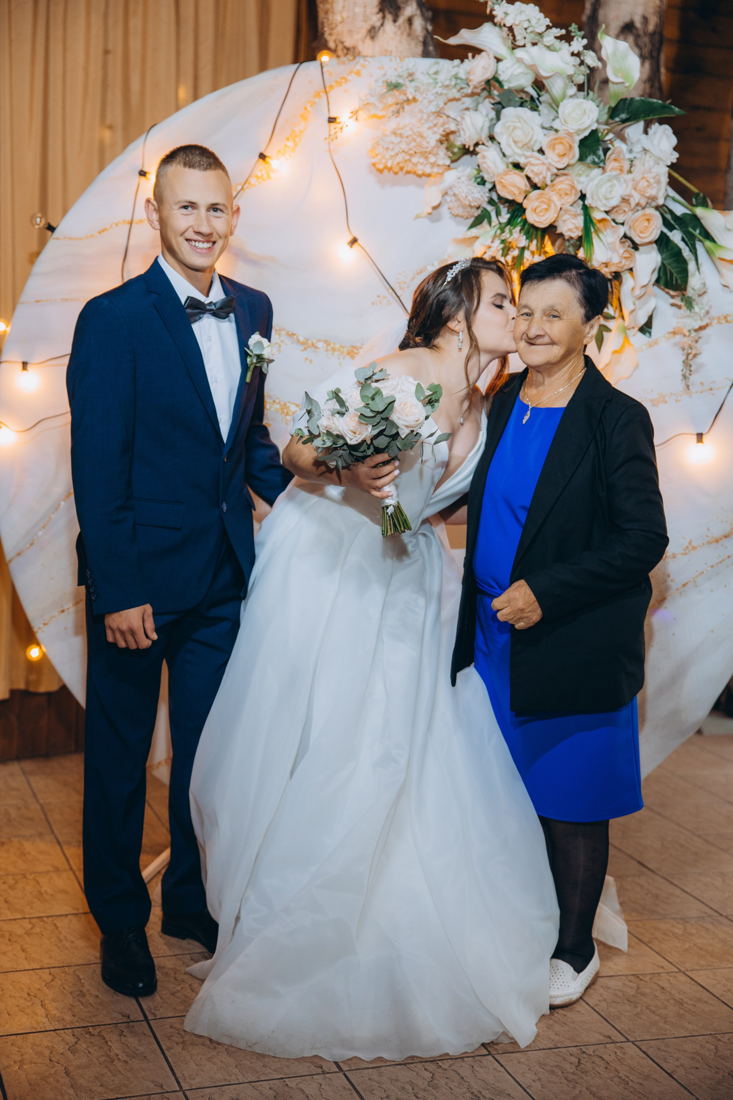 Дмитрий и Тамара. Свадебный, семейный фотограф в Иркутске Светлана Макаричева