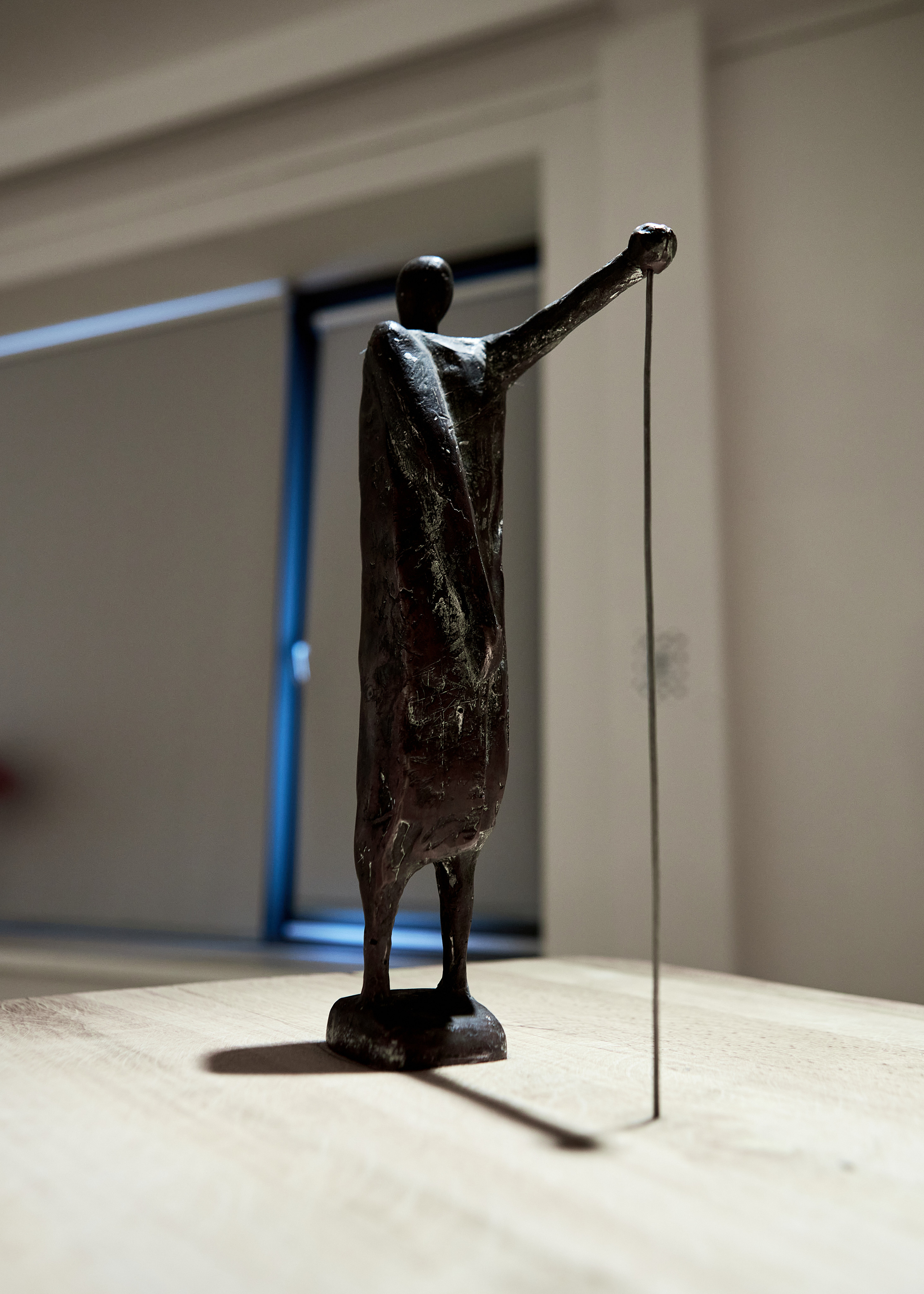 Художественная выставка. Фотограф Михаил Стенин