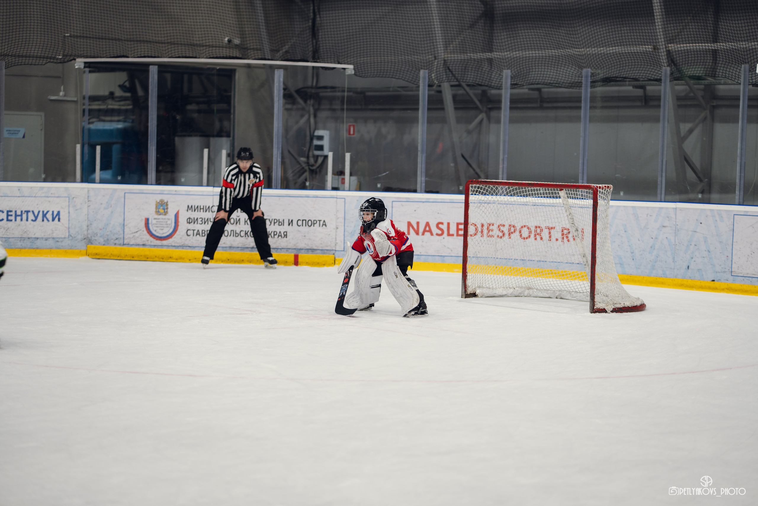 ХК Наследие (репортаж). Фотограф, видеограф Пятигорск, Ставрополь, Ессентуки, Petlyakovs_photo