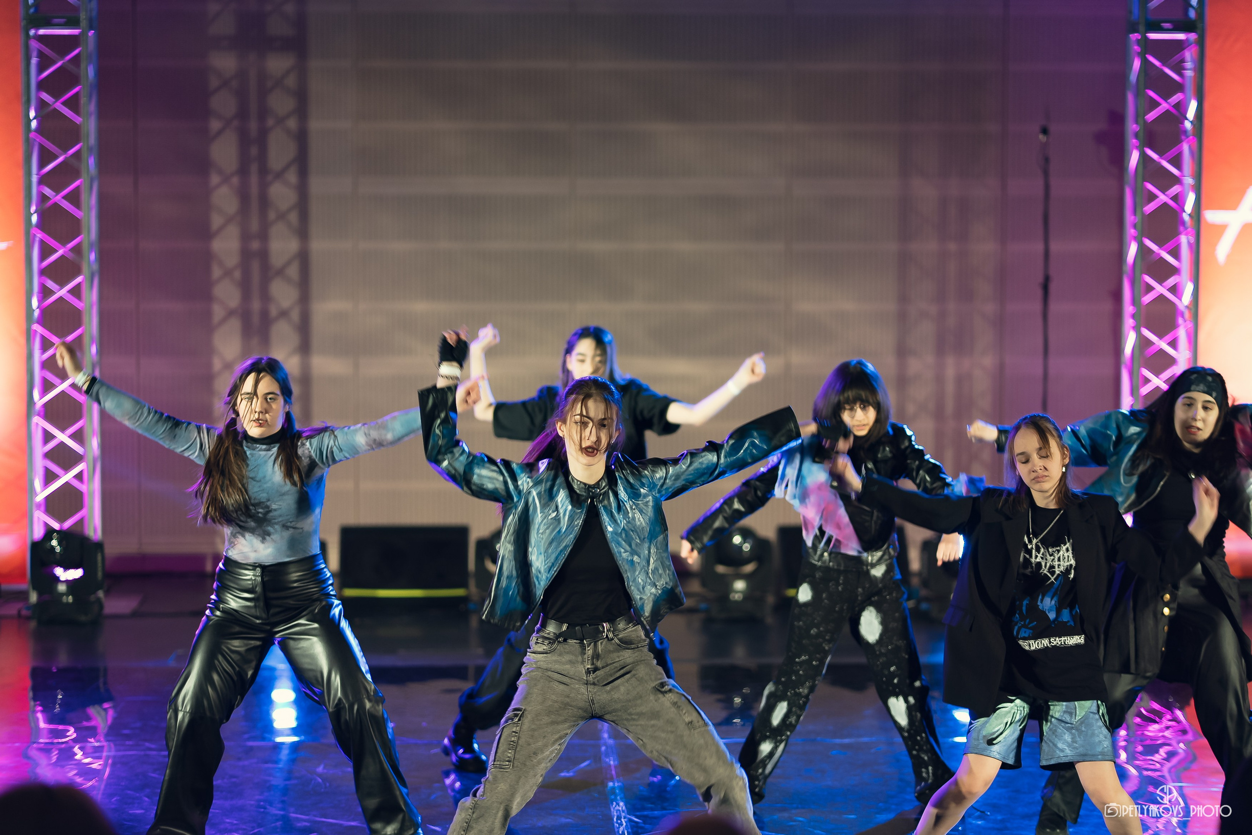 «FIVE HILLS DANCE CHAMPIONSHIP» (репортаж). Фотограф, видеограф Пятигорск, Ставрополь, Ессентуки, Petlyakovs_photo