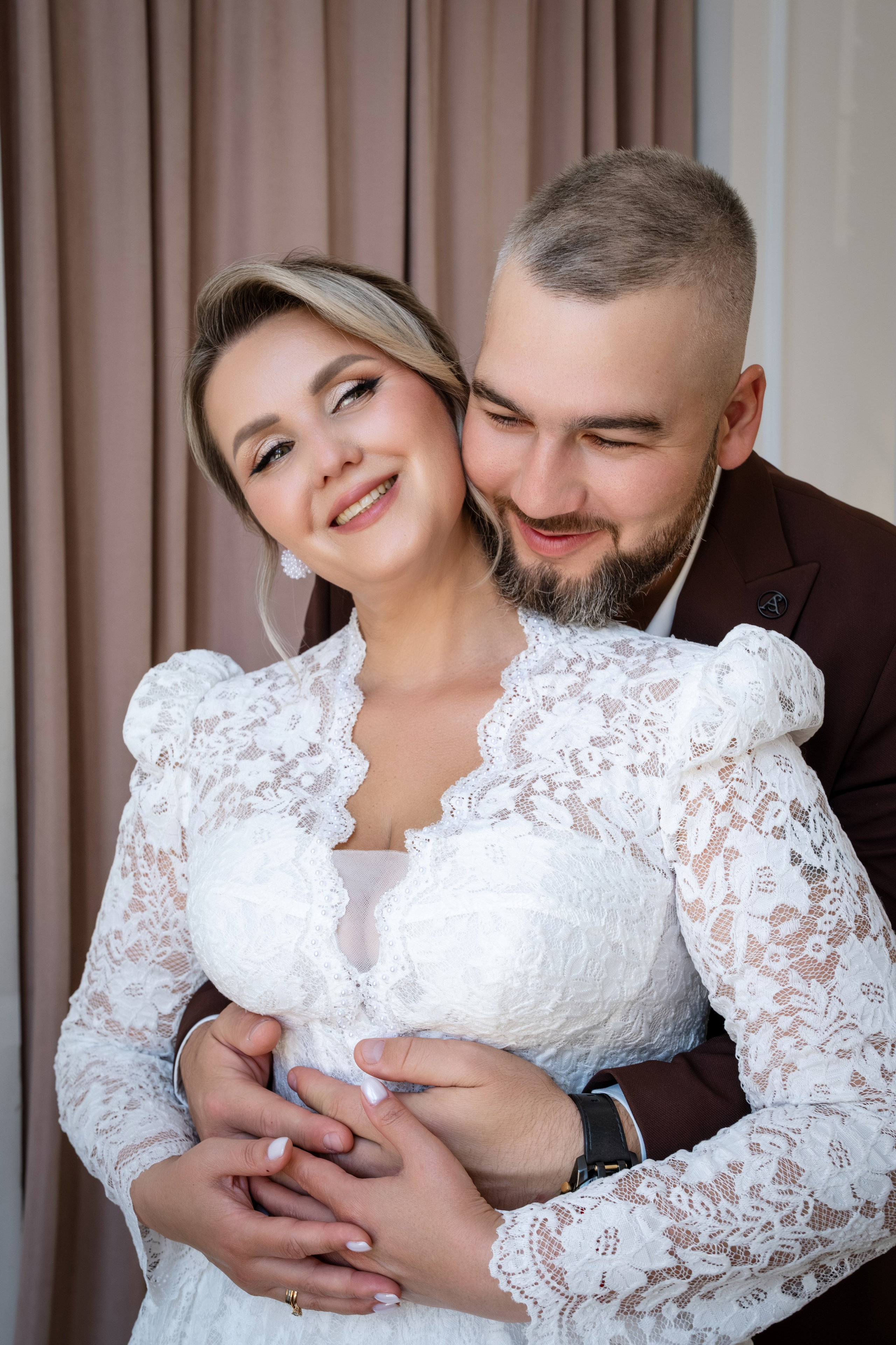 Свадебная фото и видеосъёмка стоимость. Фотограф и видеограф в Тюмени Анна Жагорина, 11 лет в профессии