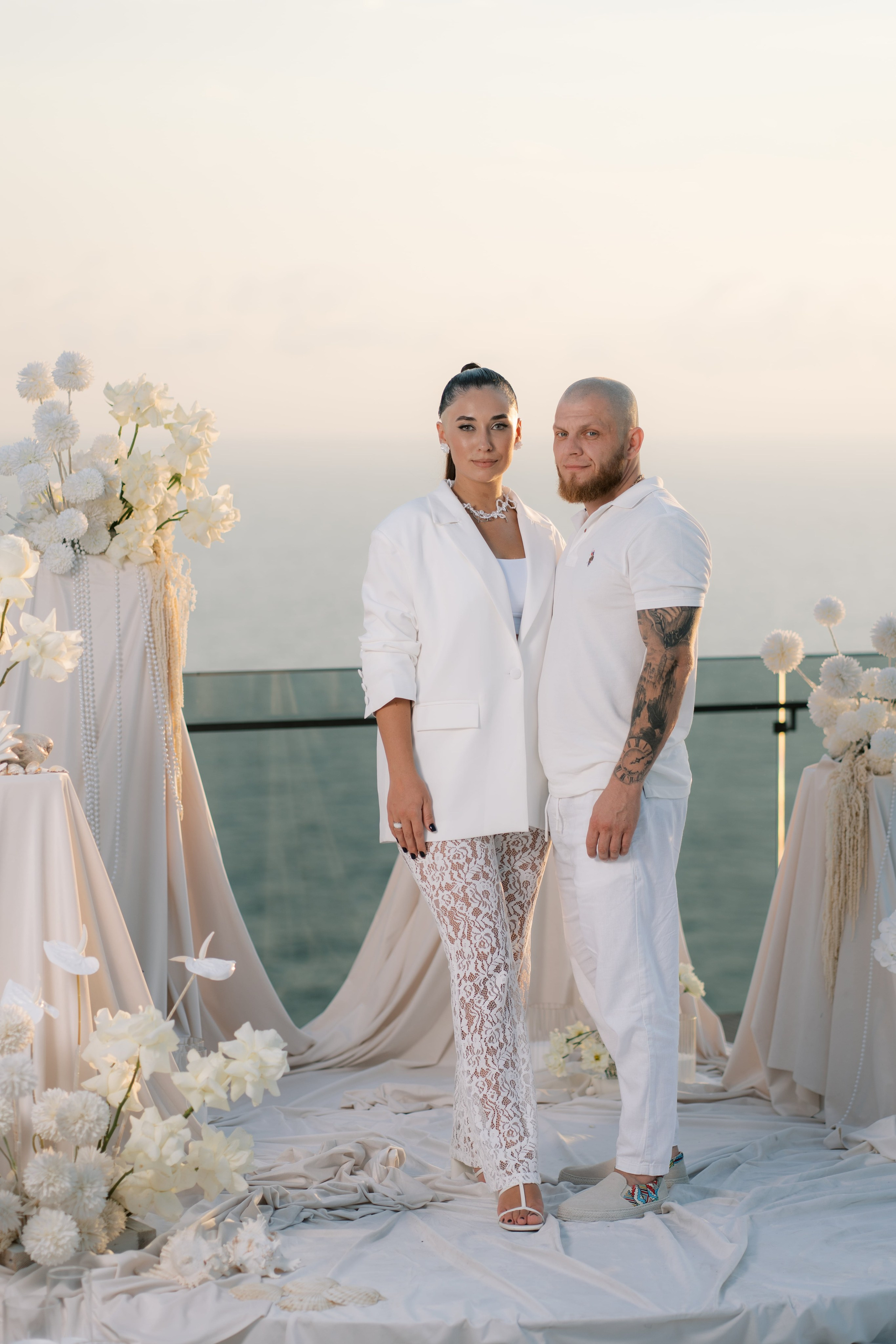 Алексей и Анна