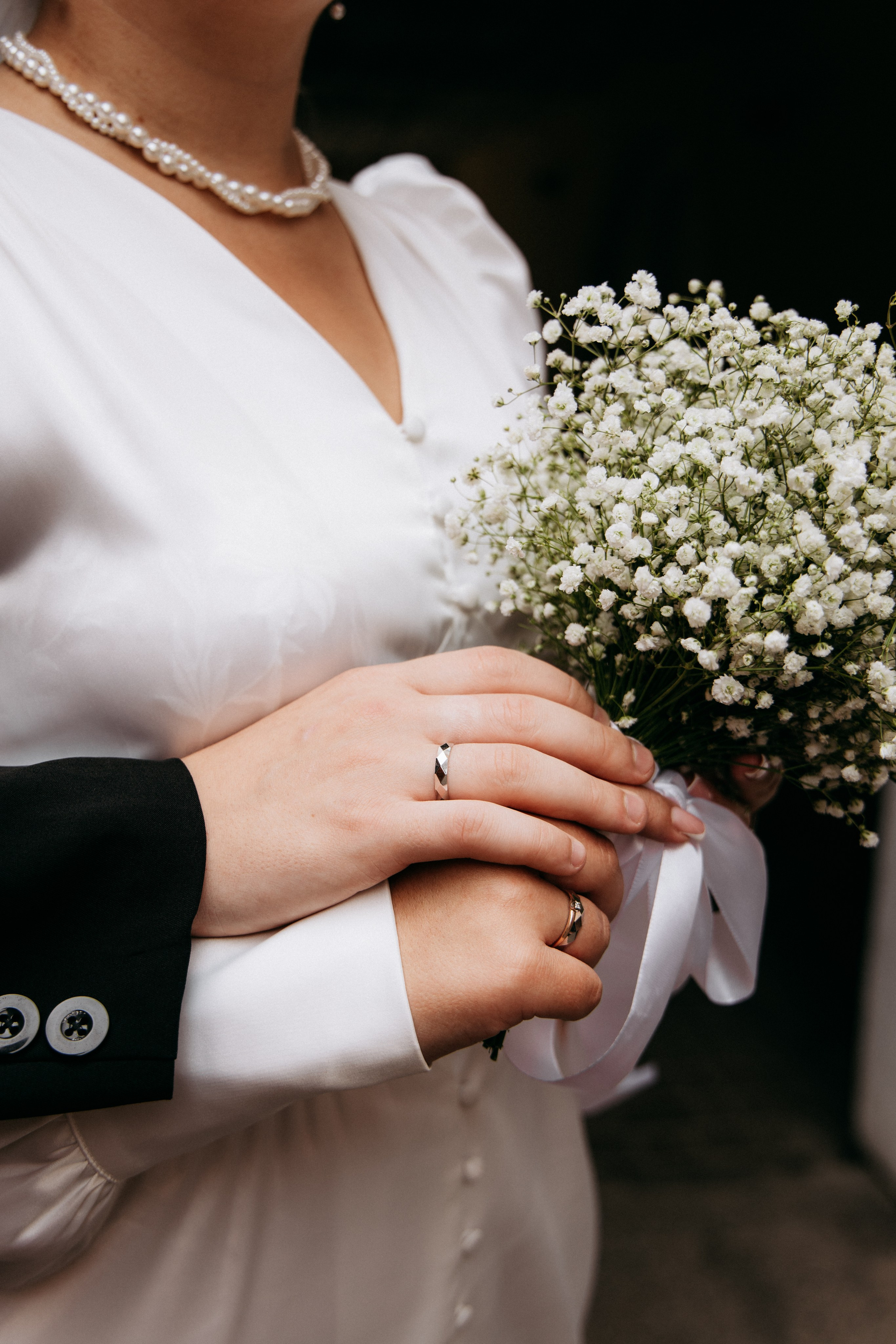 Максим & Виктория. Фотограф в Омске Валерия Крячко