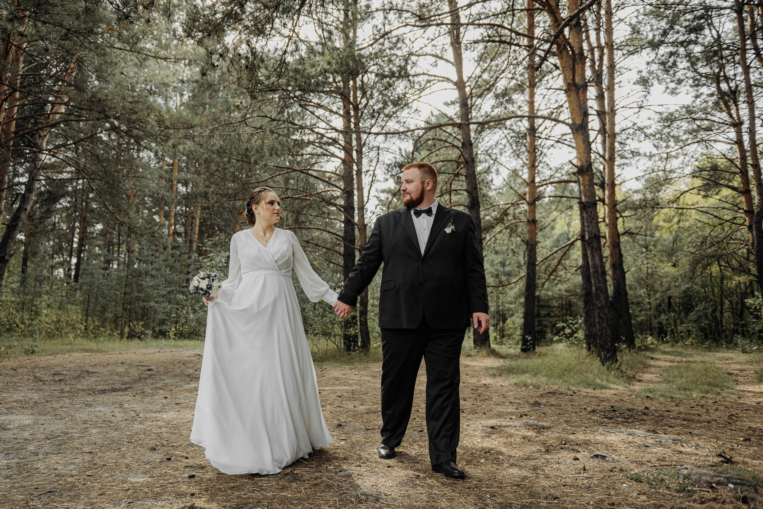 Свадебный и репортажный фотограф Никита Сницарев в Барнауле