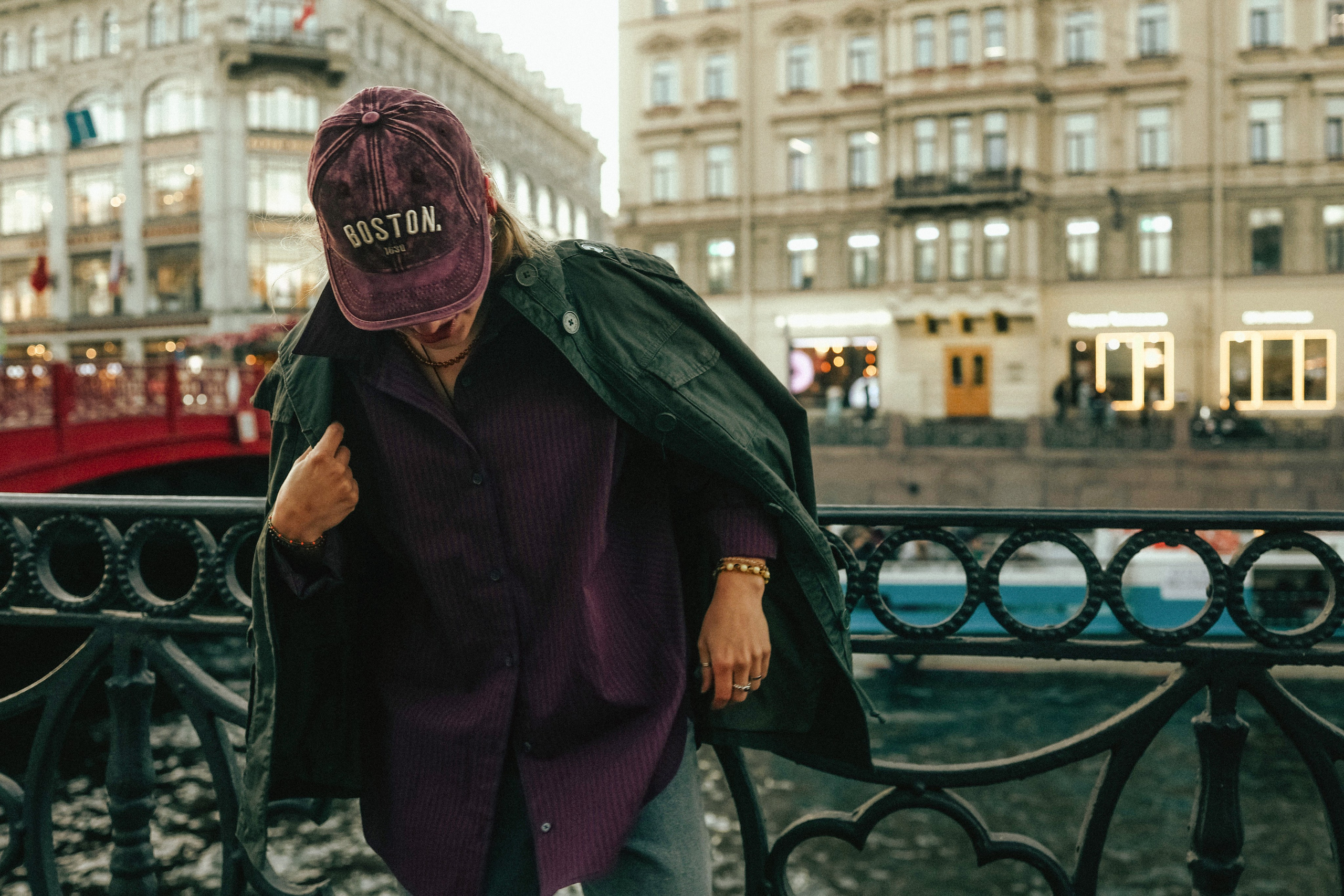 ANKO: Креативный фотограф в Москве и Санкт-Петербурге Анна Костина