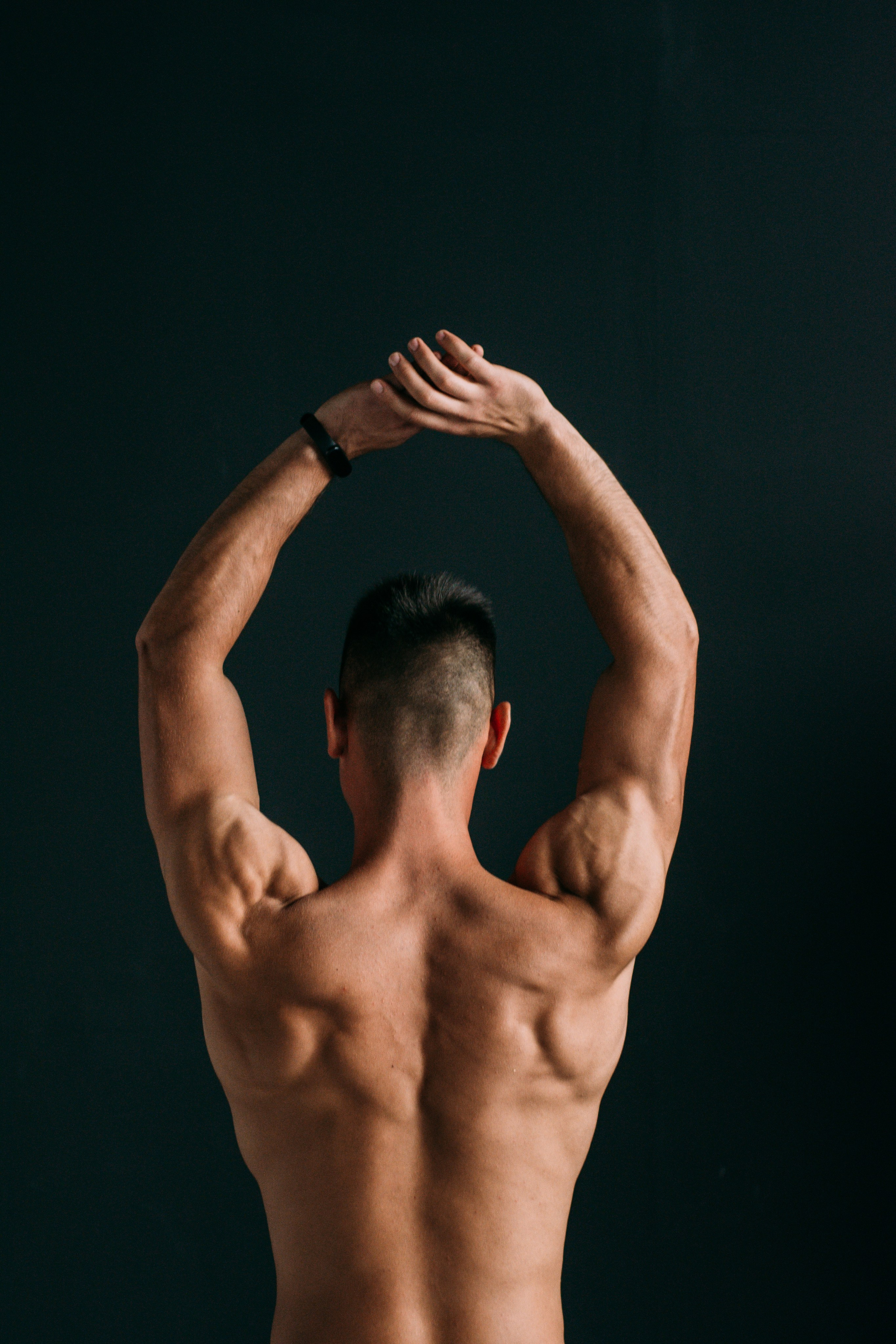 Фитнес тренер Данил