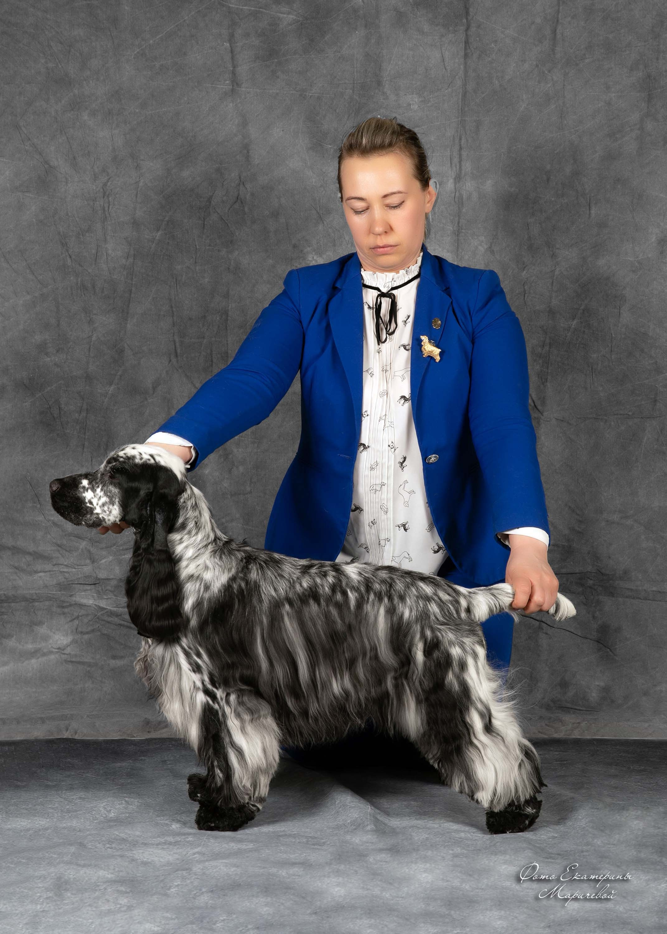 Фоны большого размера. Фотограф-анималист в Омске Екатерина Маричева