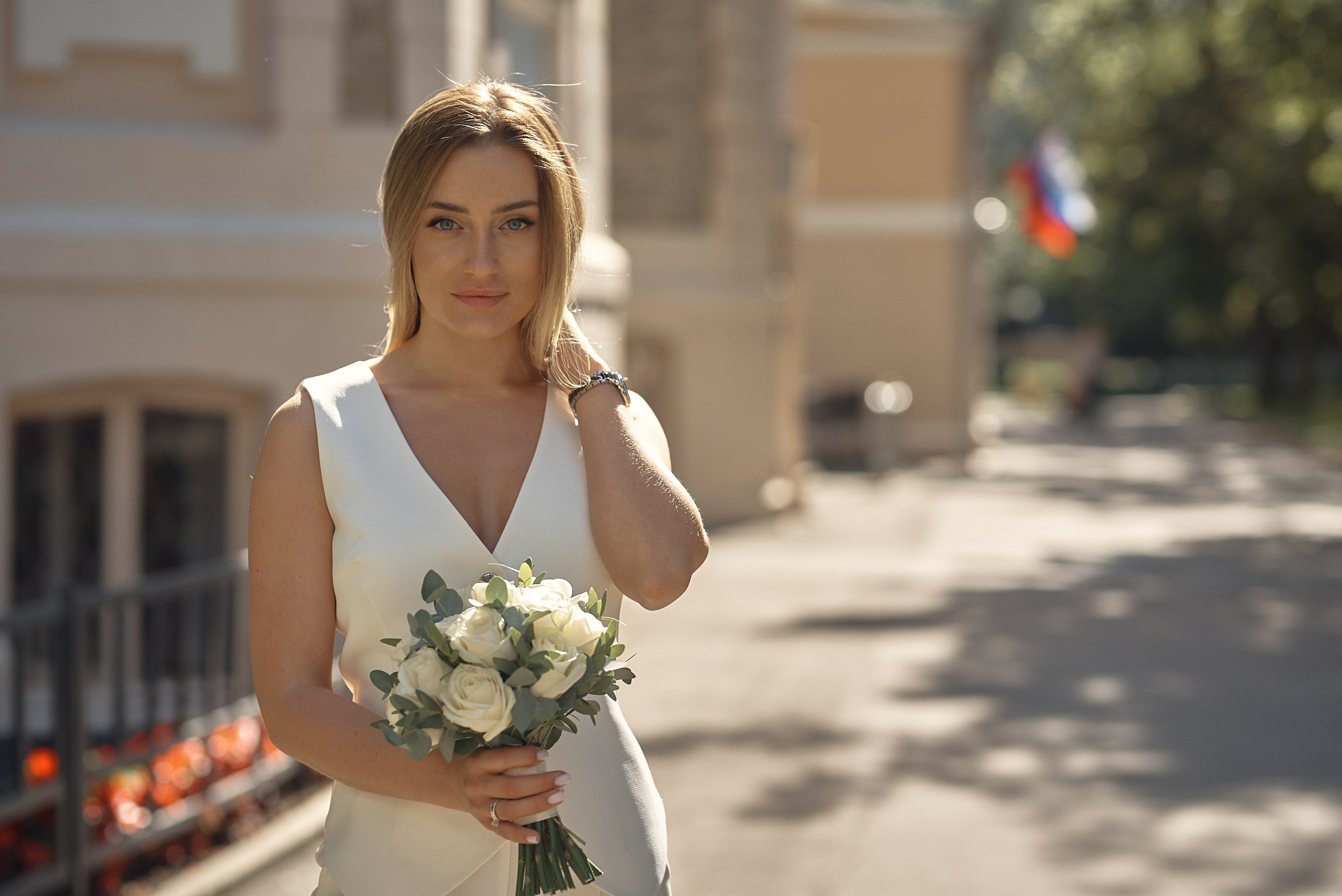 Свадебный фотограф в Москве. Фотограф на роспись, прогулку, свадьбу