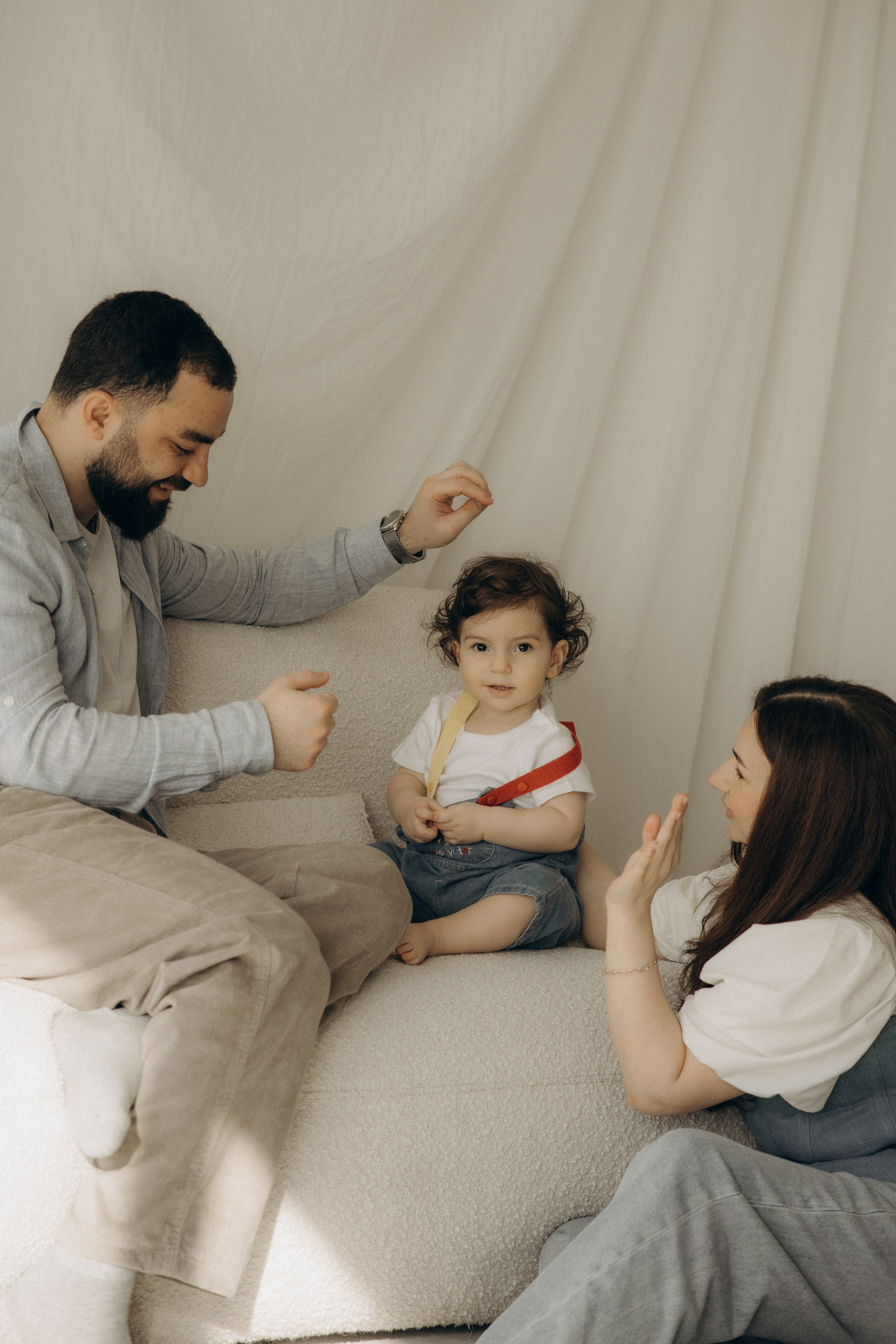 Алексу годик!. Семейный фотограф Москва Юлиана Фетисова
