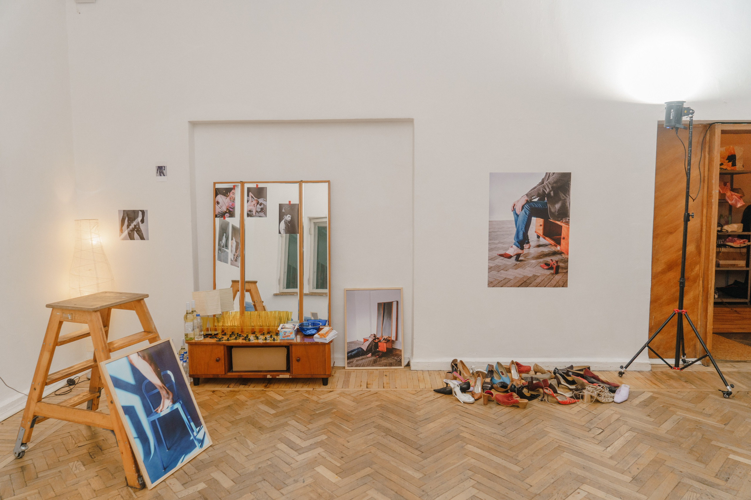 Как интересно снять мужчину?. Маша Иванова —