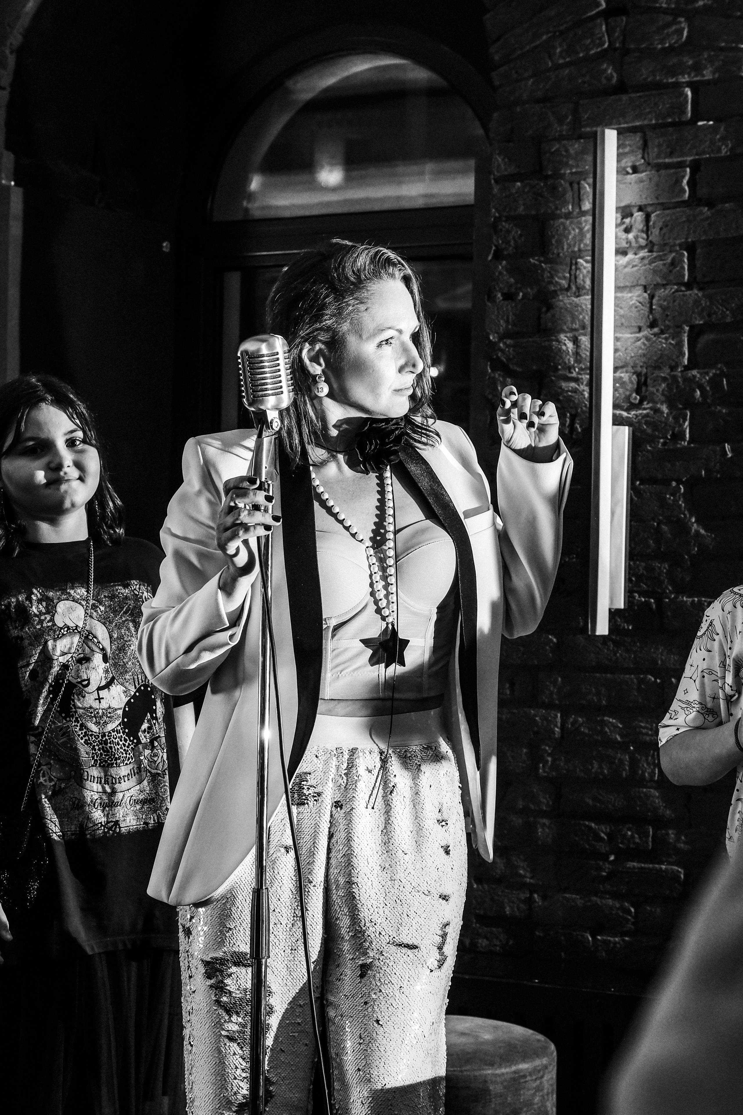 ЧБ. Фото Видео Дизайн