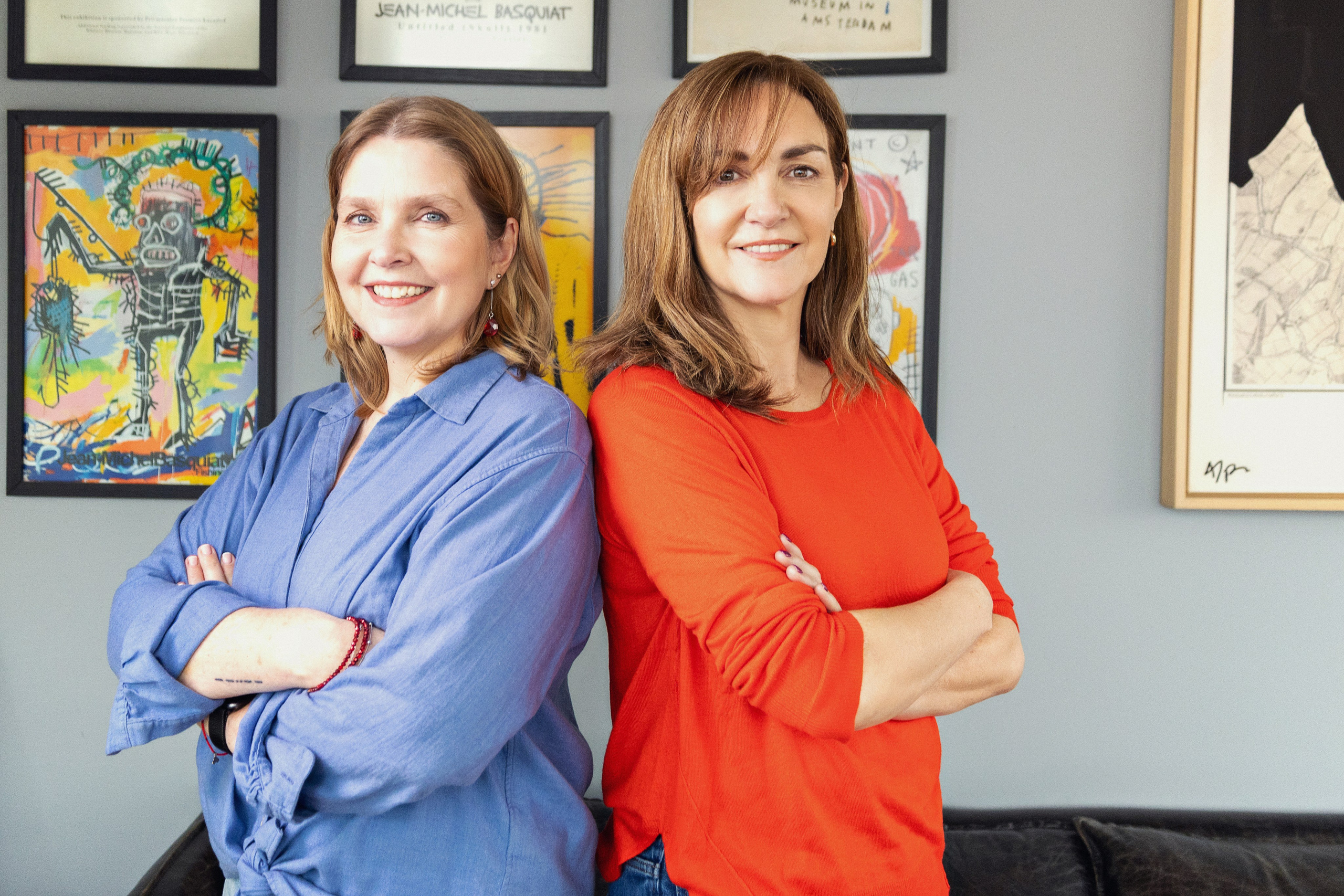 Fotografía Corporativa y Retratos Profesionales en Santiago, Chile. Retrato formal. Fotos Profesionales para LinkedIn, Empresas. Fotógrafa en Santiago, Chile | Julia Zalnova