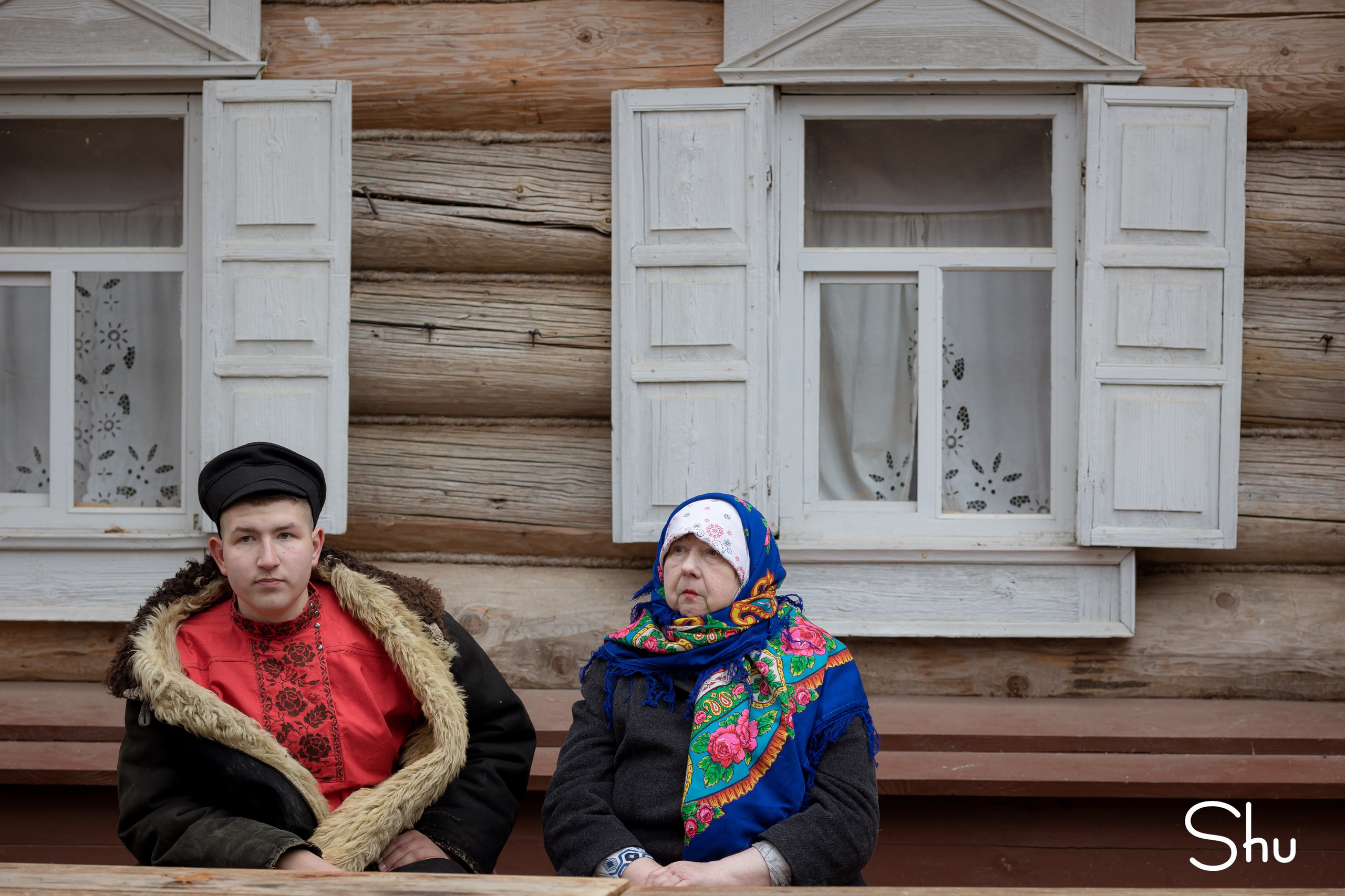 Праздник Покрова на Щелоковском хуторе в Нижнем Новгороде. Фотограф для компаний и предпринимателей в Нижнем Новгороде и Нижегородской области