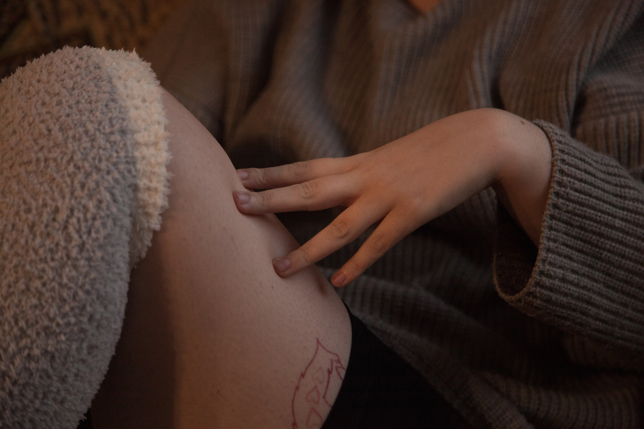 Фотограф Эльвина Серафимова