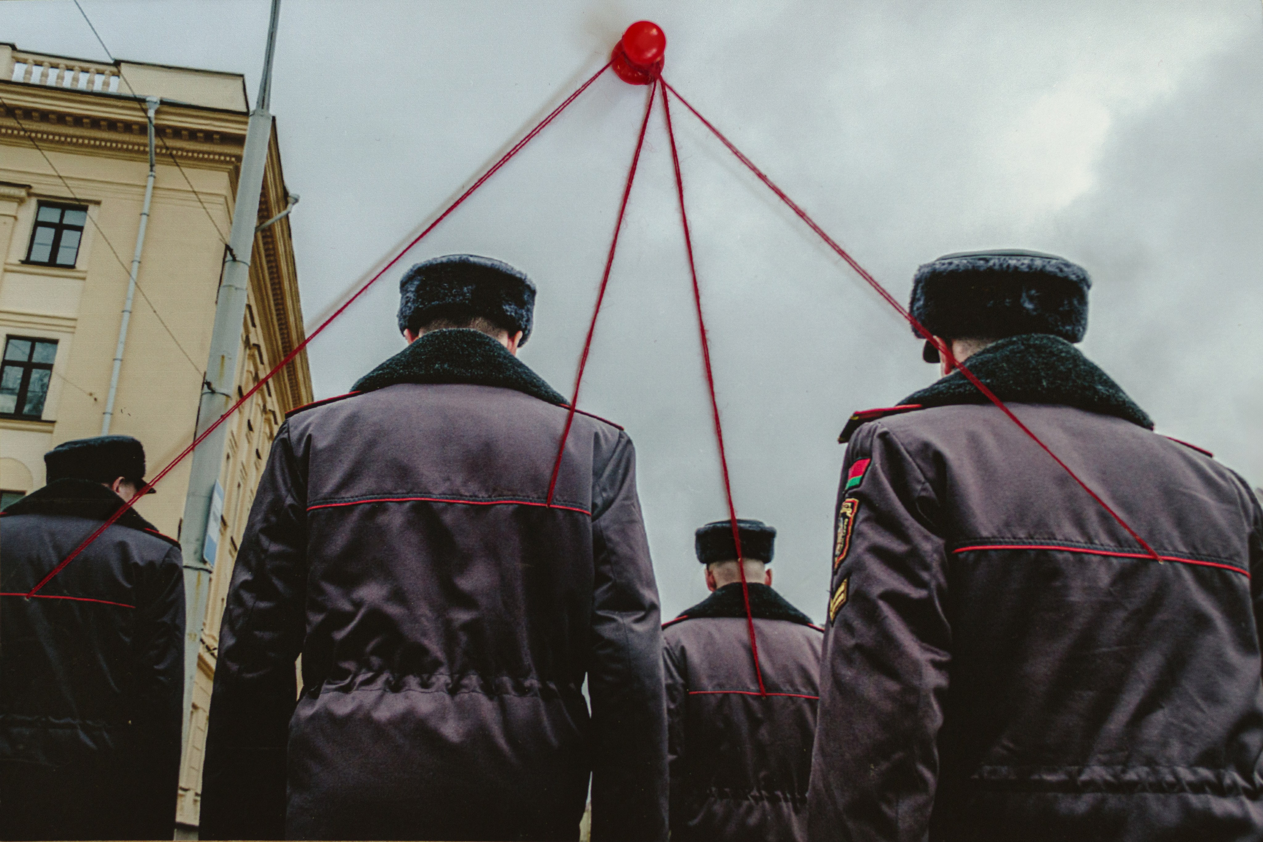 How to eat at night (ongoing). Photographer, Documentary and Art