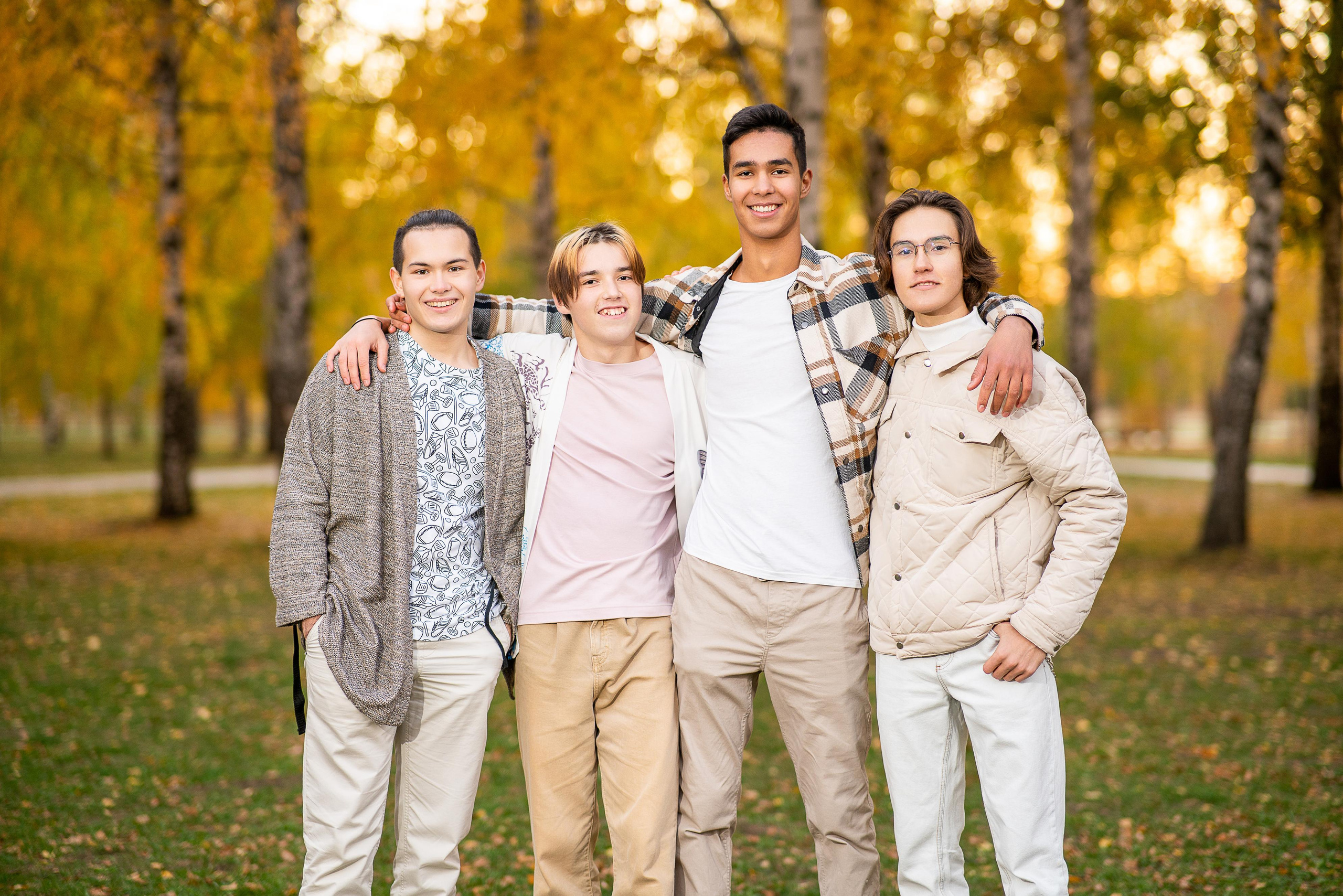 Стиль Флаг 2. Выпускные альбомы Нижнекамск Набережные Челны Фотостудия Небо