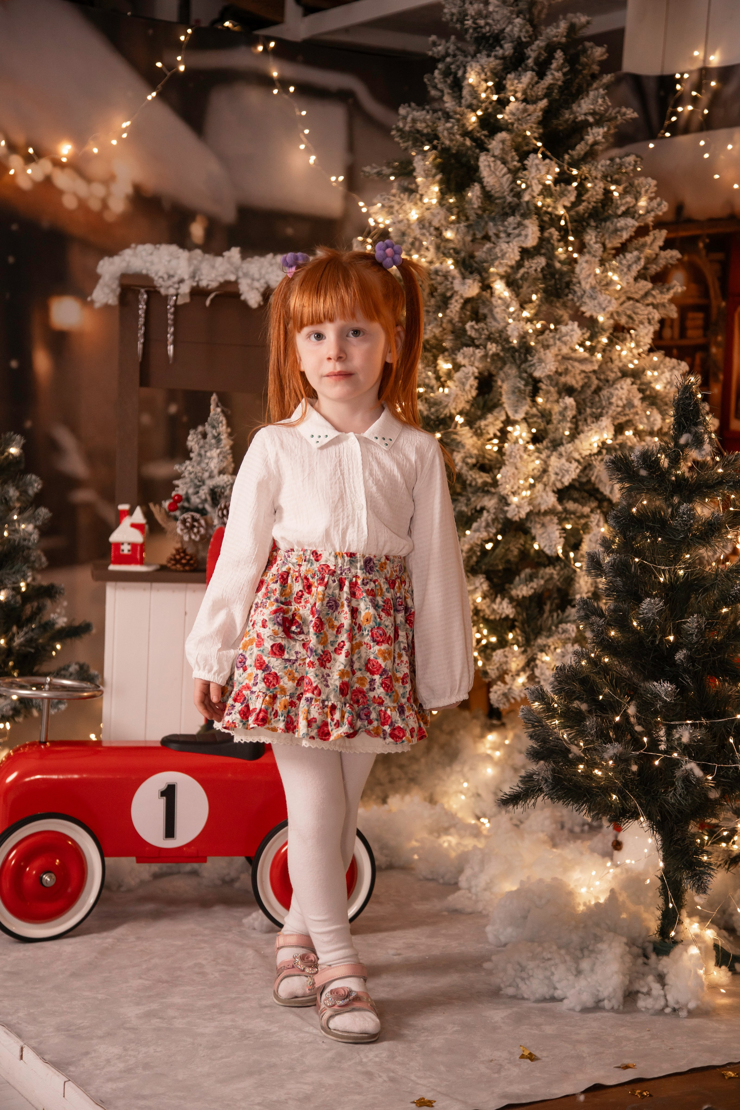 Новый год 26. Семейный фотограф в Сочи, Лоо, Дагомысе, Вардане Кучумова Олеся