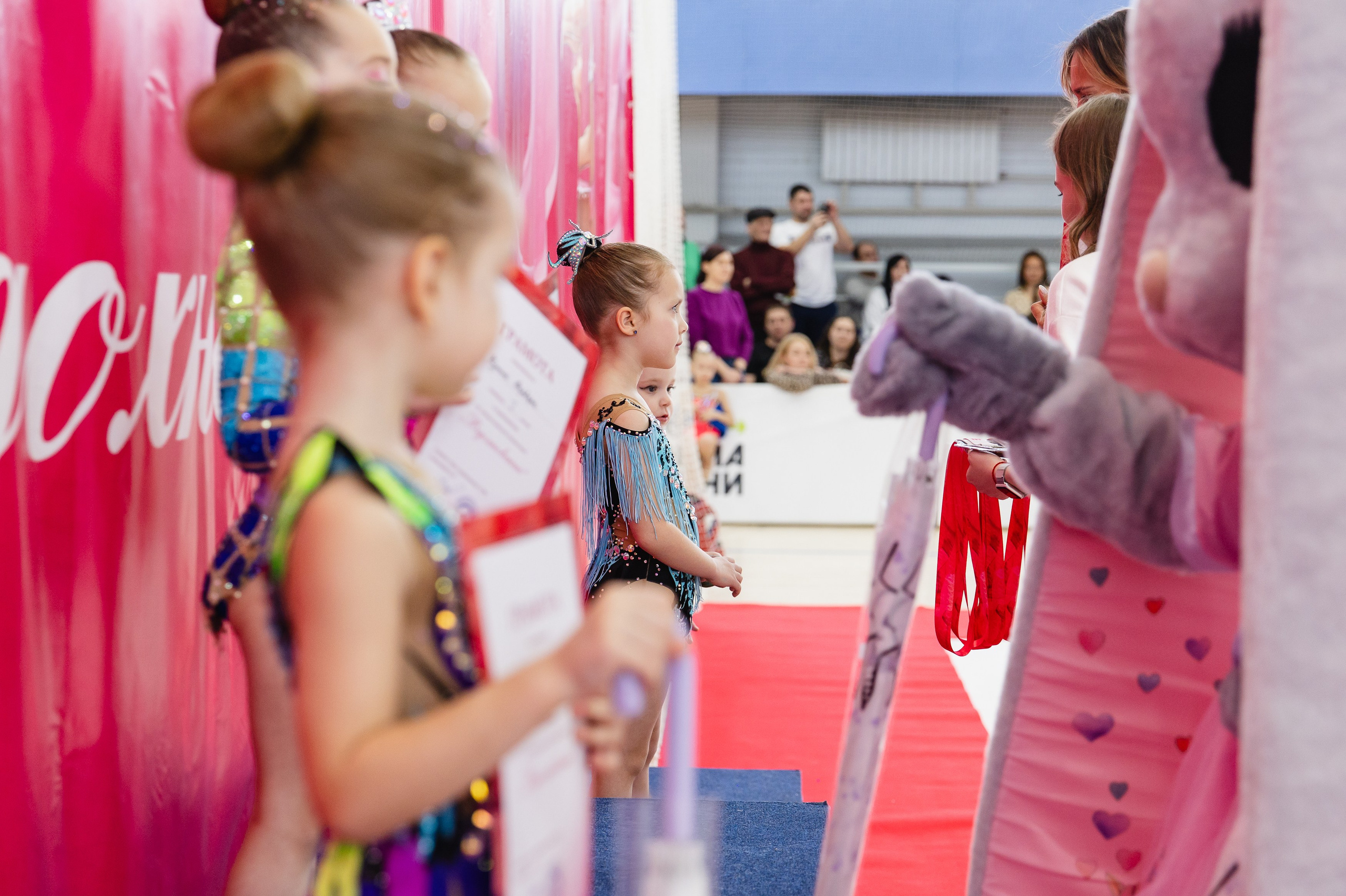 Вдохновение. Воробьева Ксения — Спортивный и танцевальный фотограф Новосибирск