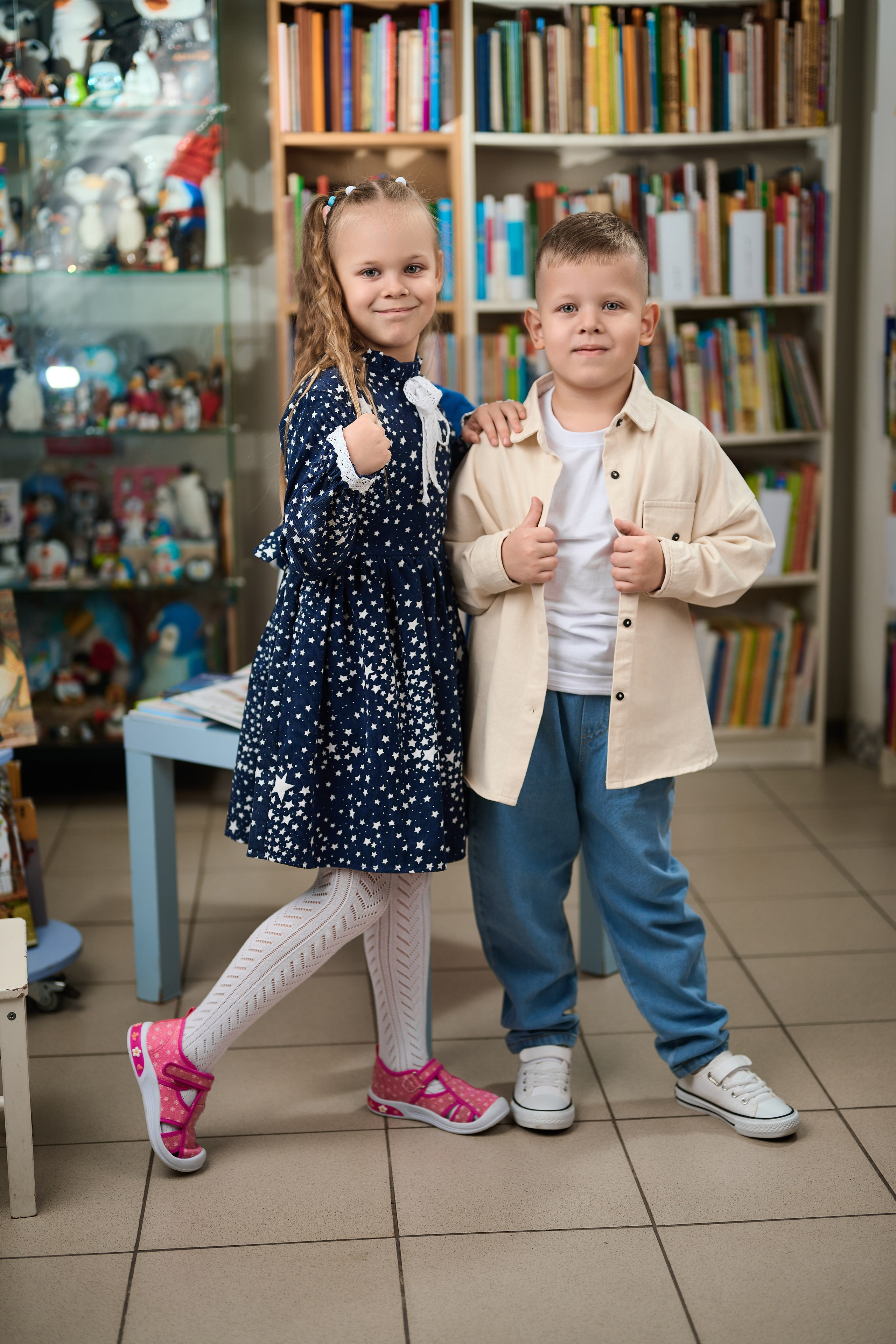 Съёмка для выпускного альбома в детском саду. Выпускной альбом Выборг, Каменногорск, Светогорск, Санкт-Петербург