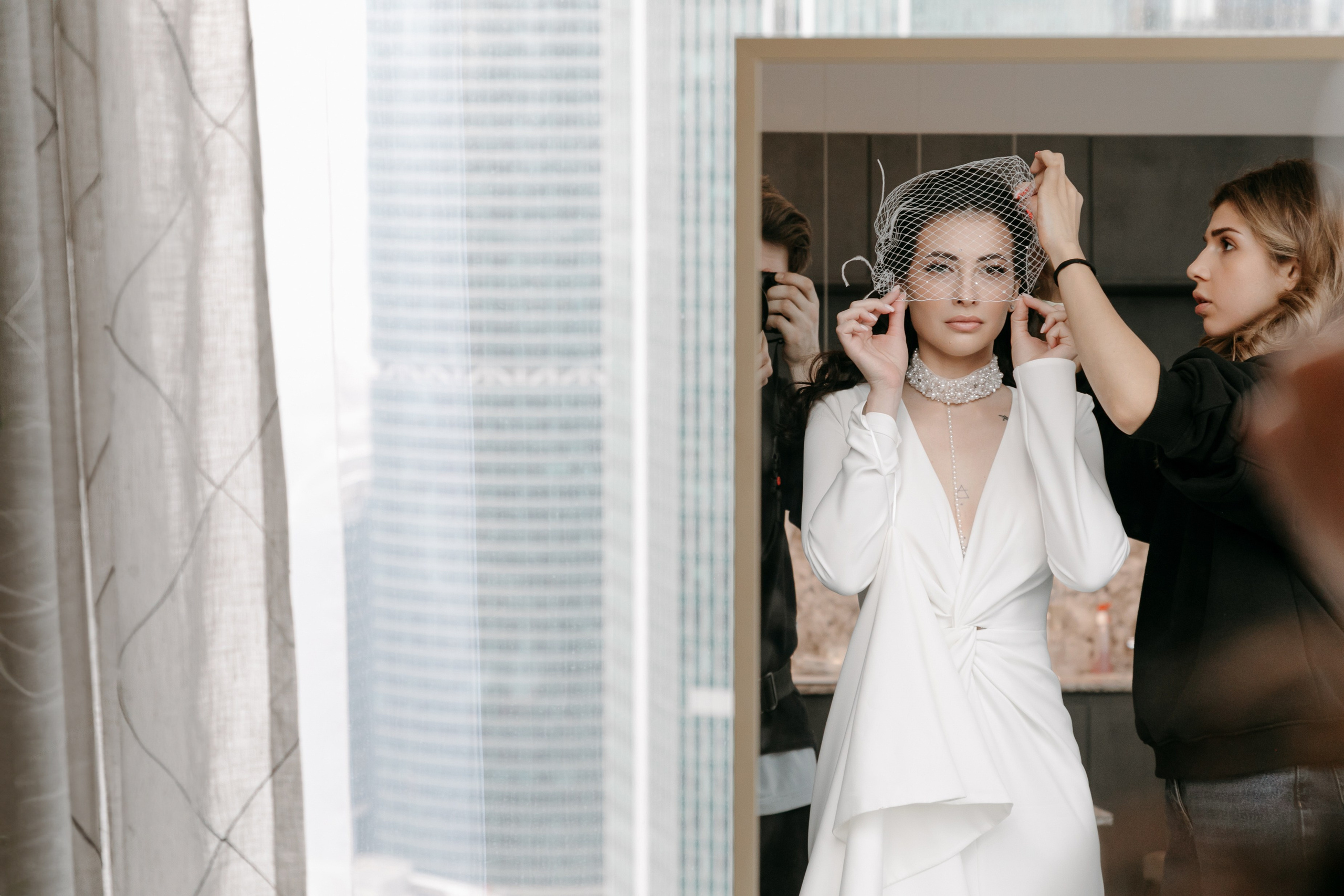 Камерная свадьба в Москве: Идеи и Организация. Свадебный фотограф в Москве | Антон Матвеев