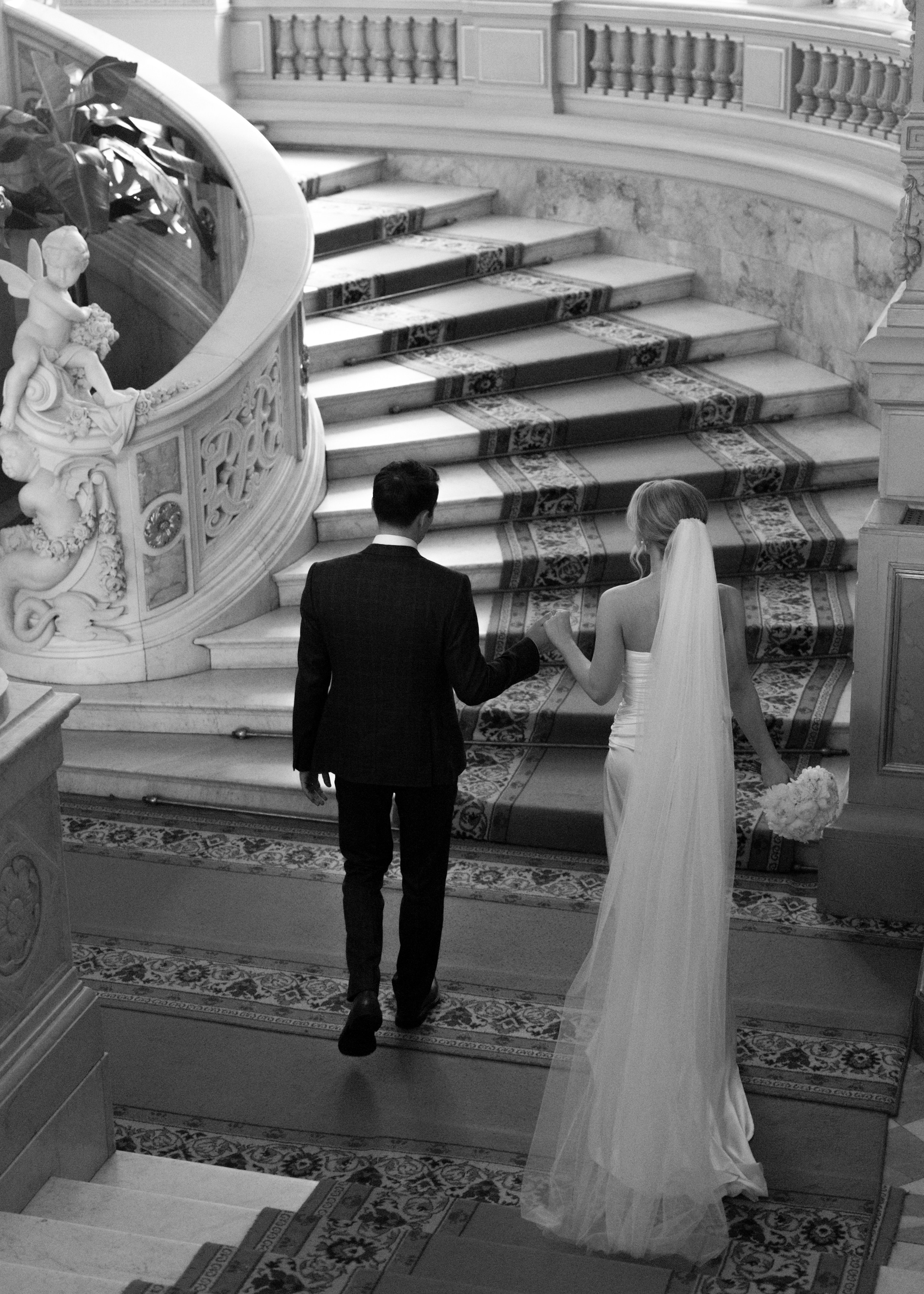 Свадебный фотограф СПБ Михаил Песиков