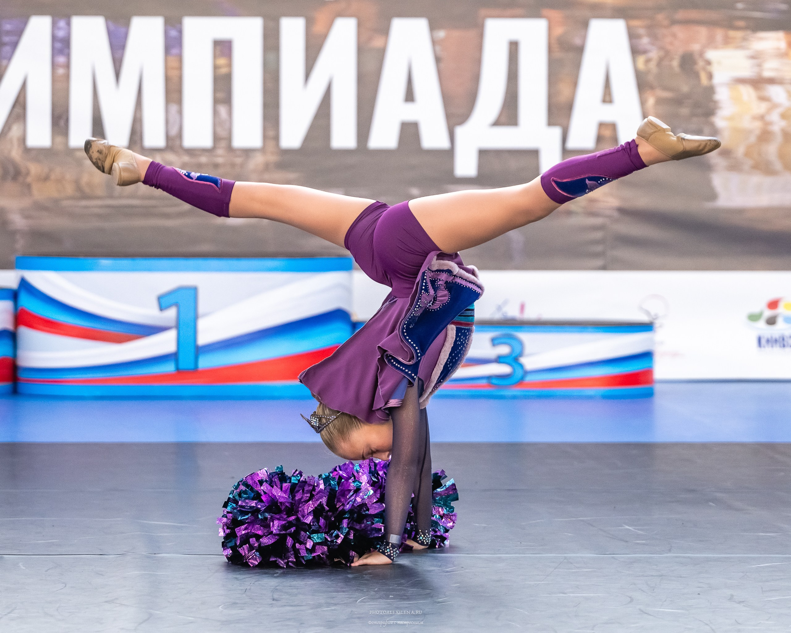 Спортивная и концертная съёмка. Авторские стильные фотокартины