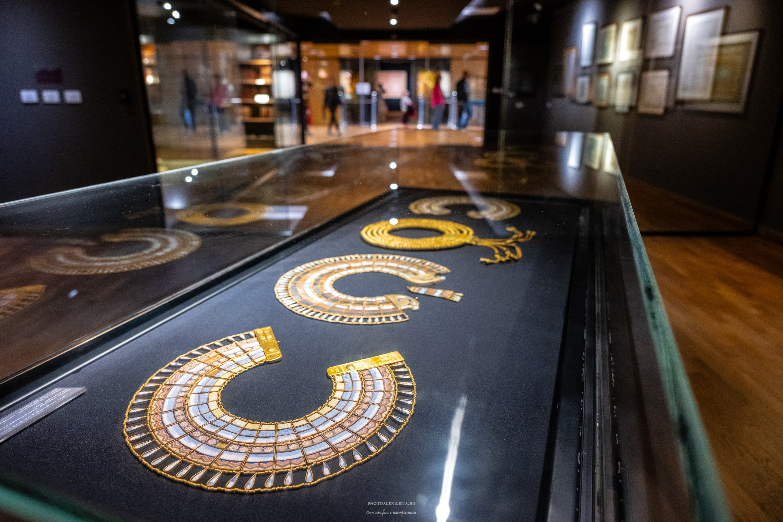 Александрия-город у моря. Авторские стильные фотокартины