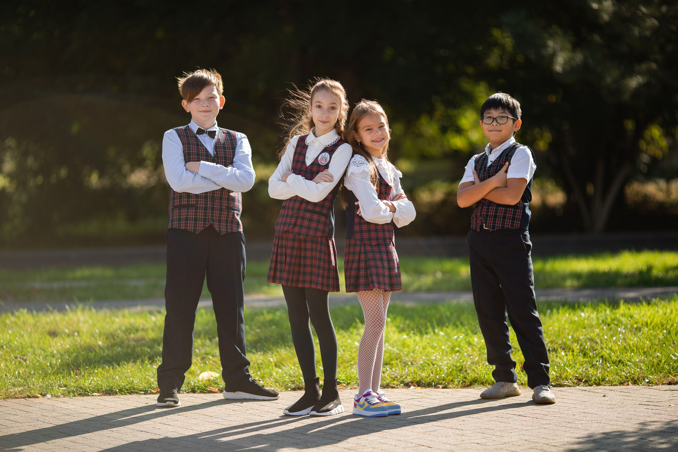 Как подготовить ребенка к фотосъёмке для выпускного альбома. Фотошкола | Фотограф в Краснодаре Марина Туник