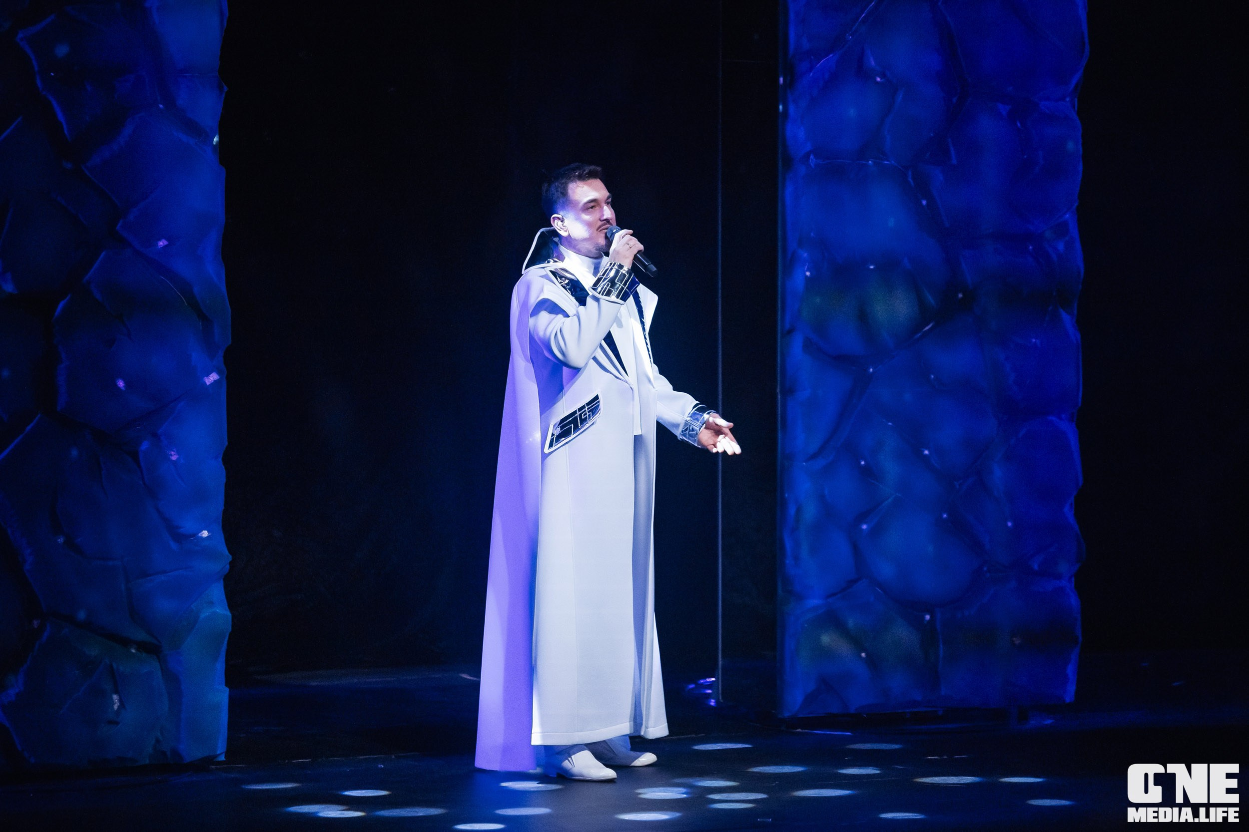 Фоторепортаж из Дома искусств. One Media Life: фоторепортажи, фотоотчеты с мероприятий и заведений