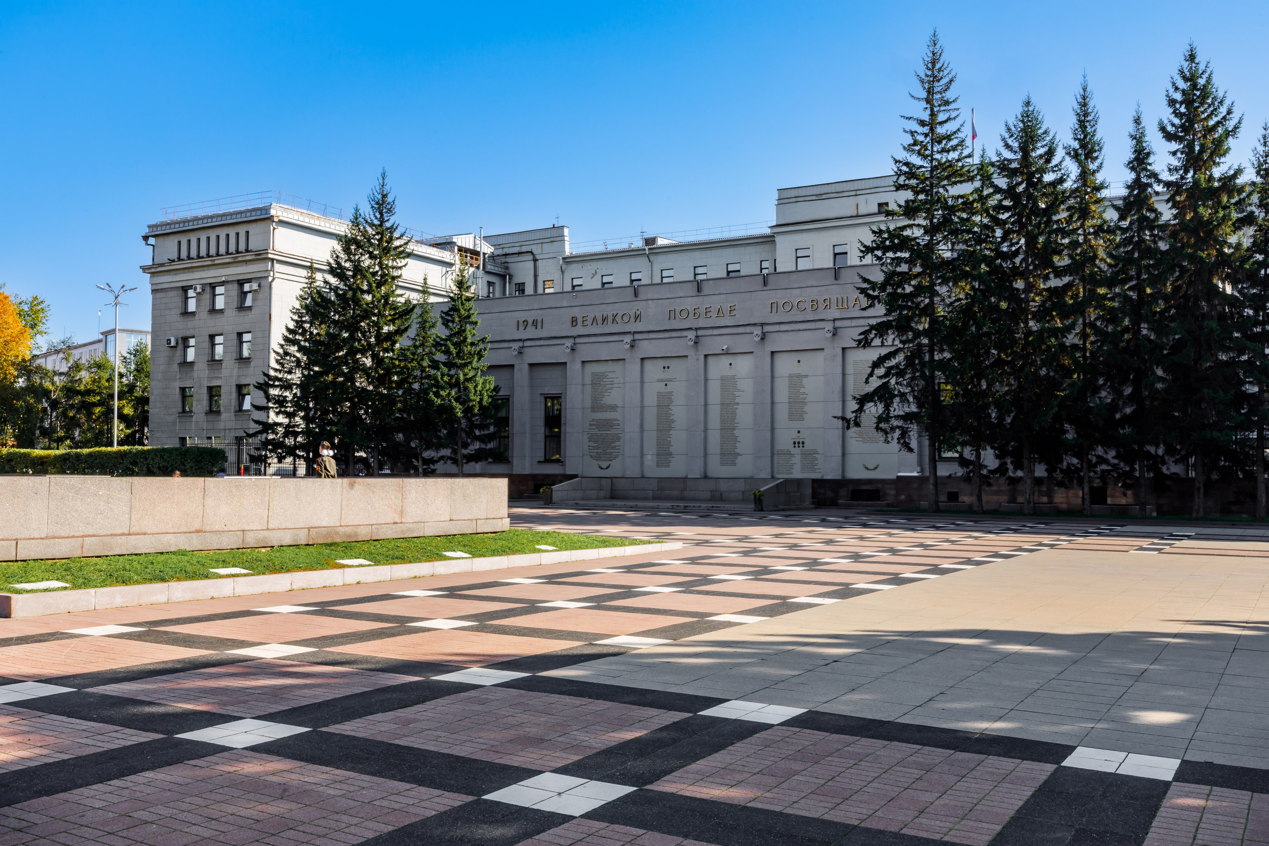 Город Иркутск. Интерьерный, предметный и контент фотограф в Иркутске Наталья Карпова