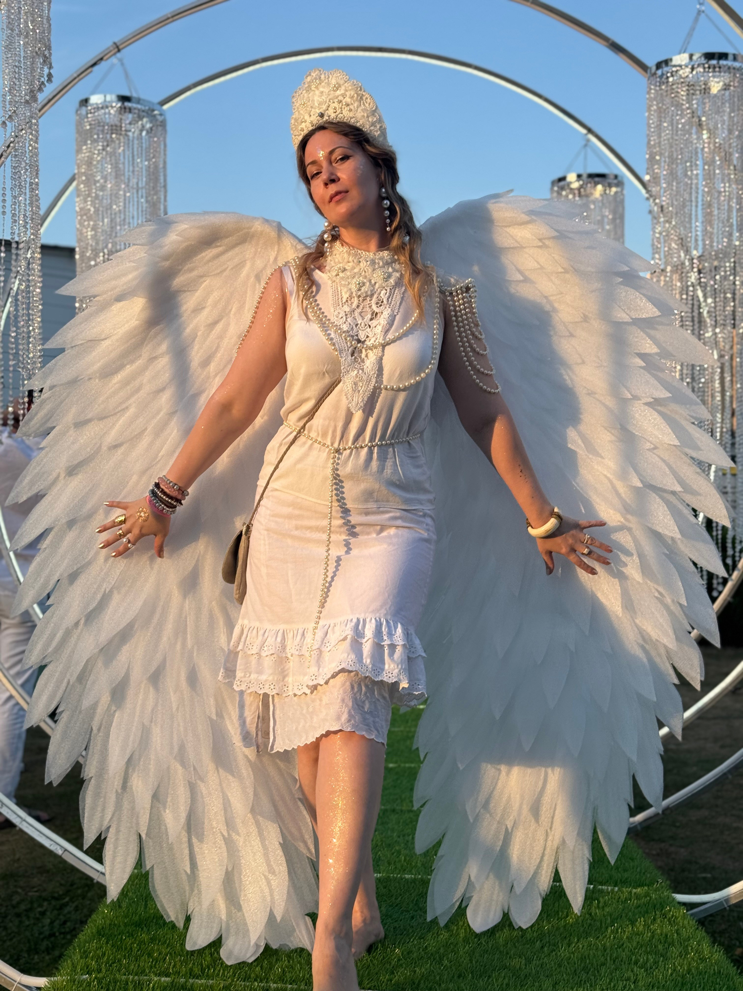 Тантрический фестиваль «Единение». Александр Прищепов - фотограф, режиссёр, продюсер