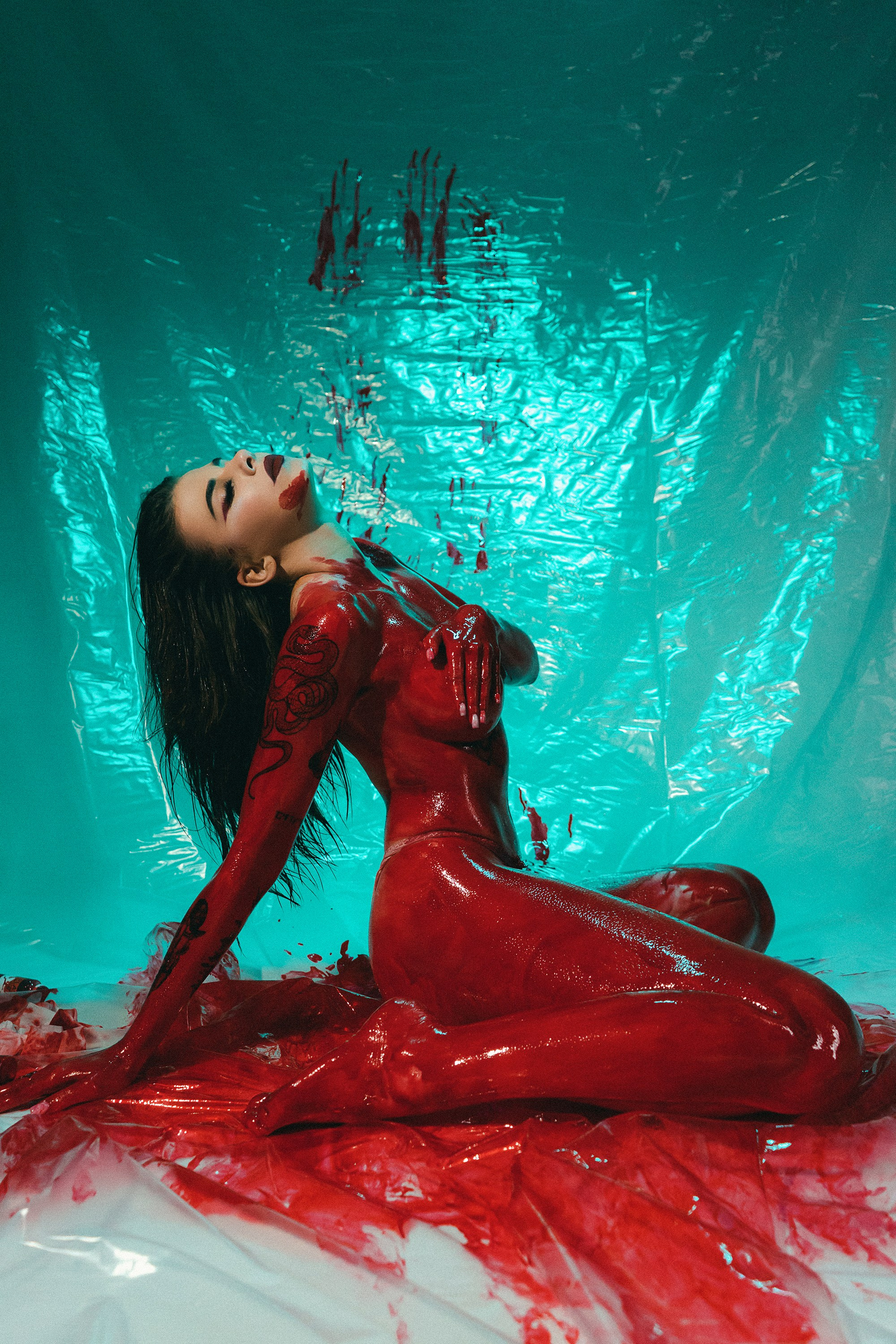 Фотограф Иван Каракулов