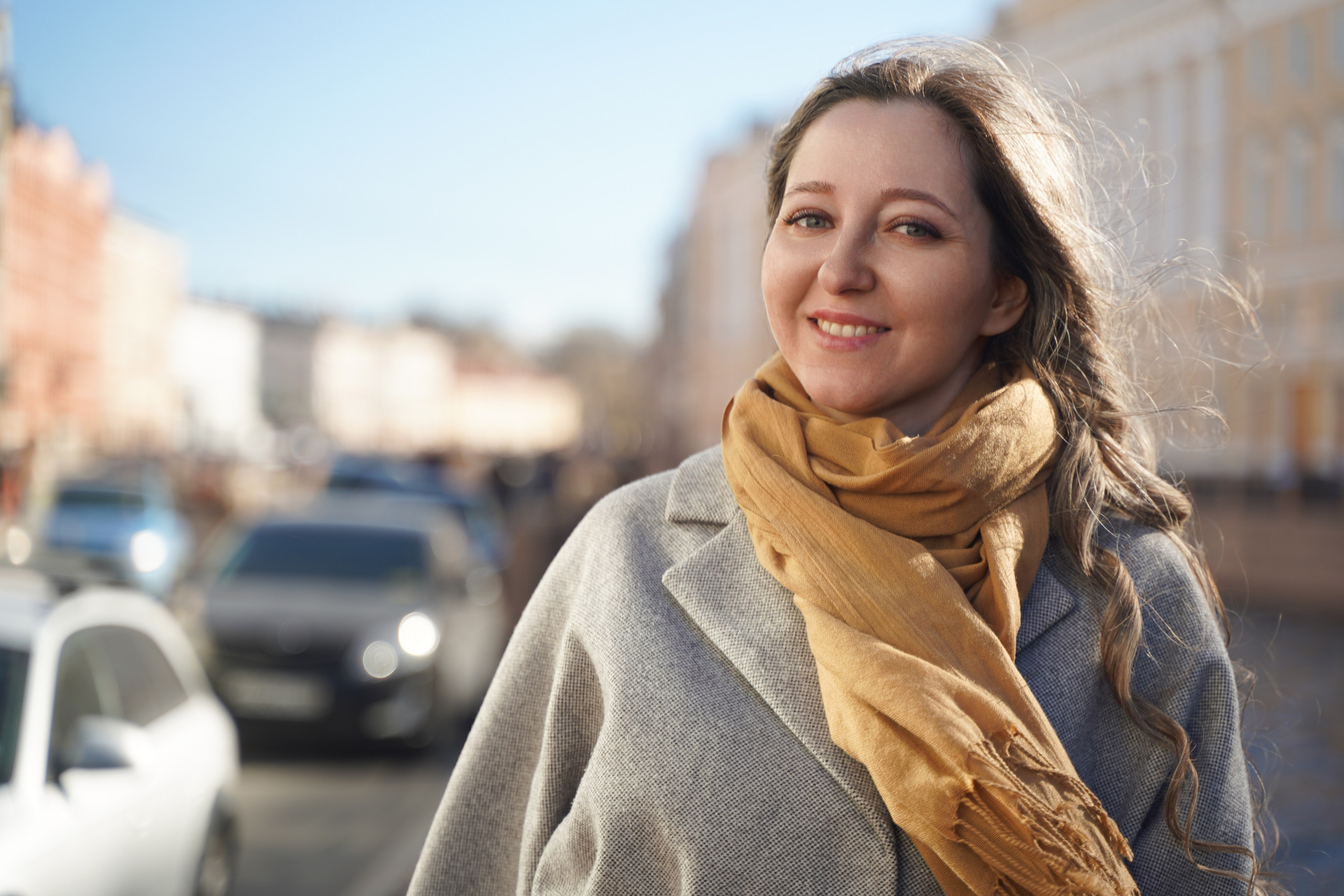 Ксения | Фотопрогулка. Professional photoartist in St. Petersburg (wedding, reportage, portrait, model book, love story) Alexander Shvedov