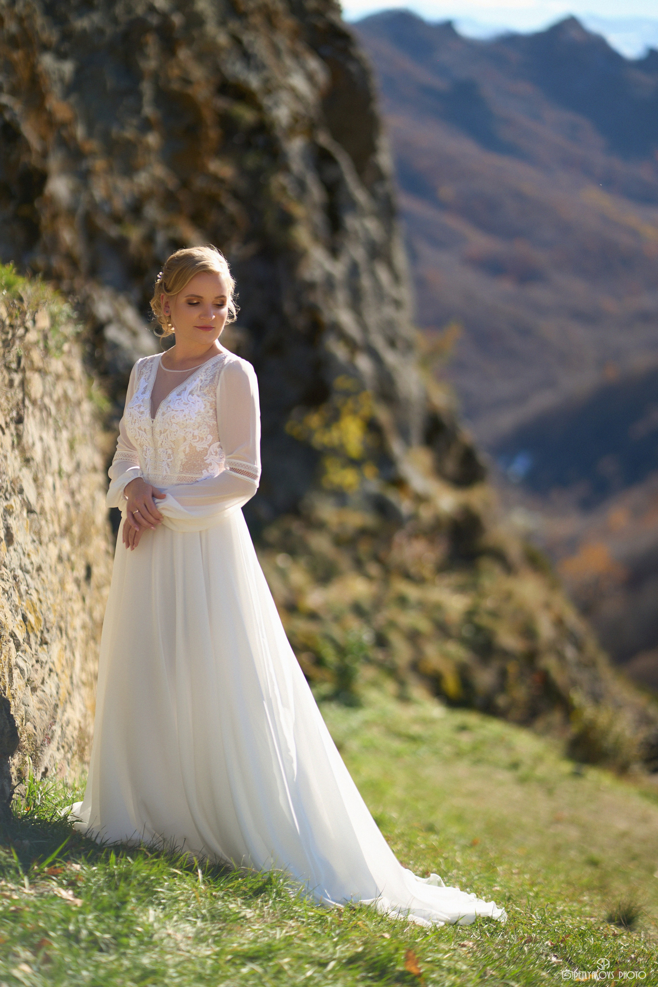 Венчание Анны и Романа. Фотограф, видеограф Пятигорск, Ставрополь, Ессентуки, Petlyakovs_photo