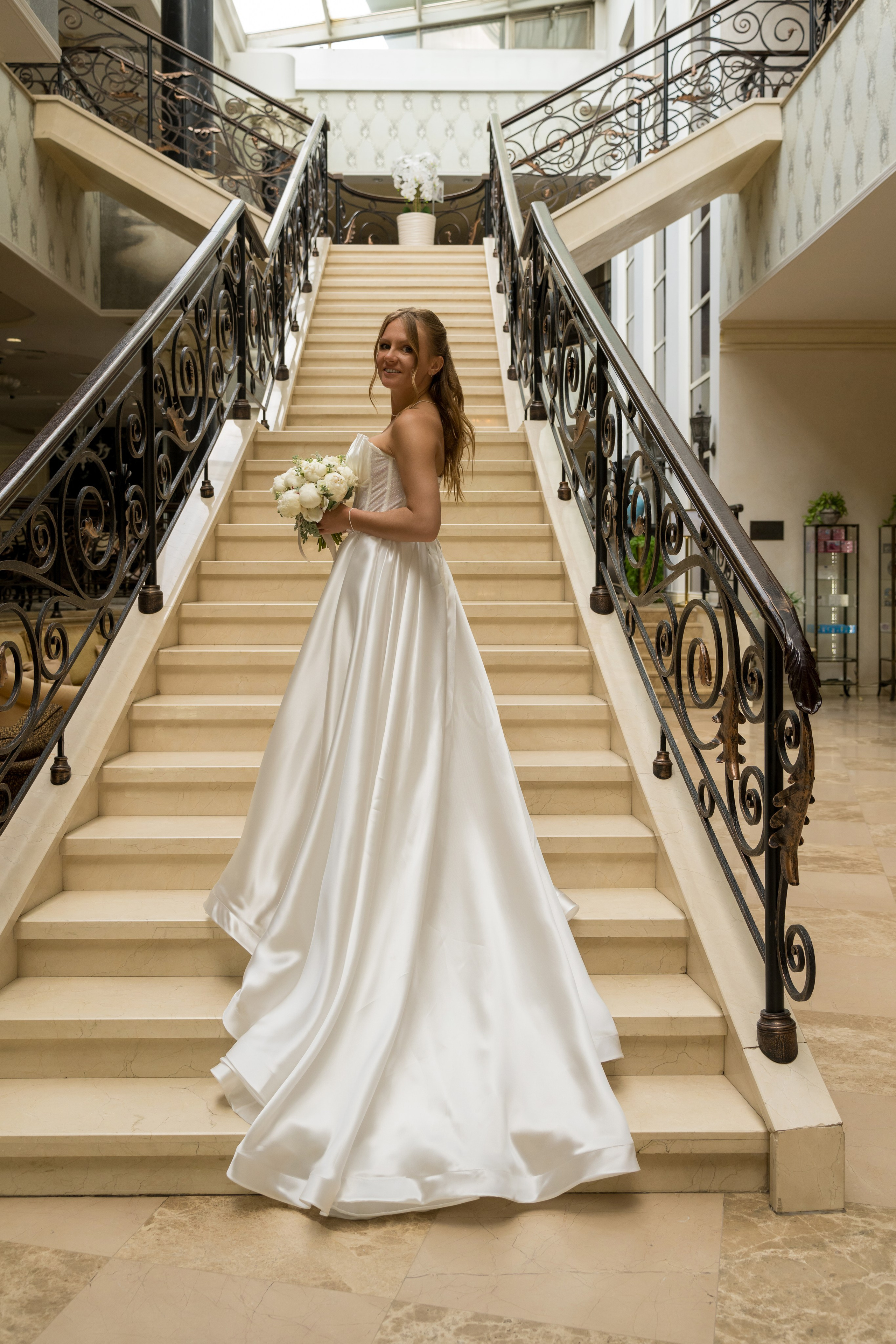 Tenderness. Свадебный и семейный Фотограф в Москве Александр Березин