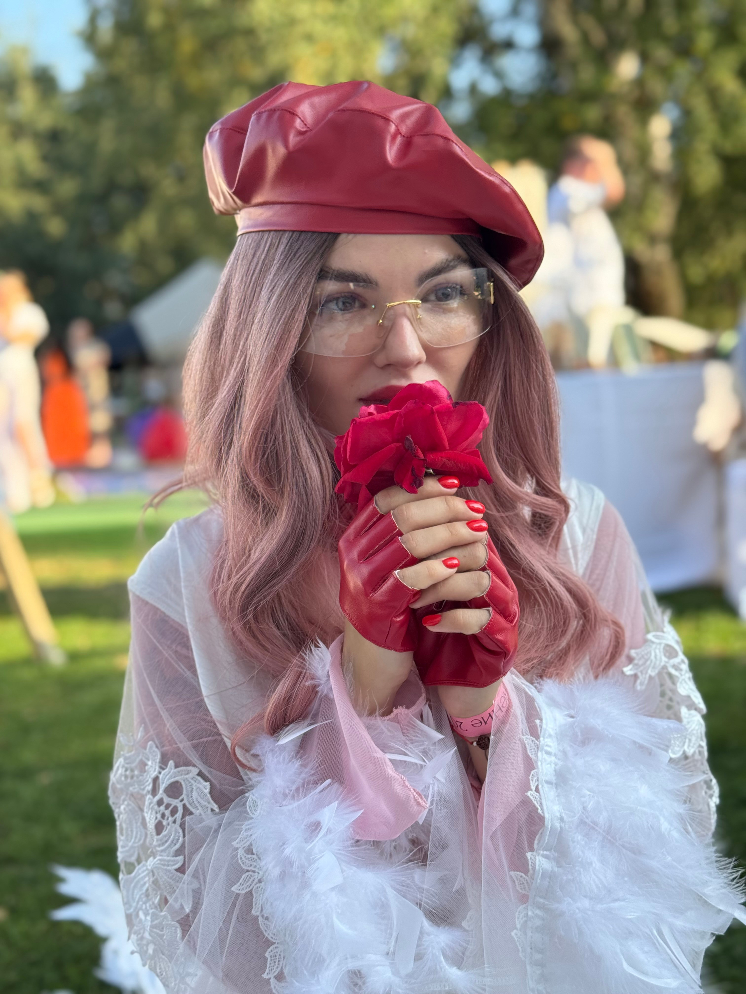 Тантрический фестиваль «Единение». Александр Прищепов - фотограф, режиссёр, продюсер