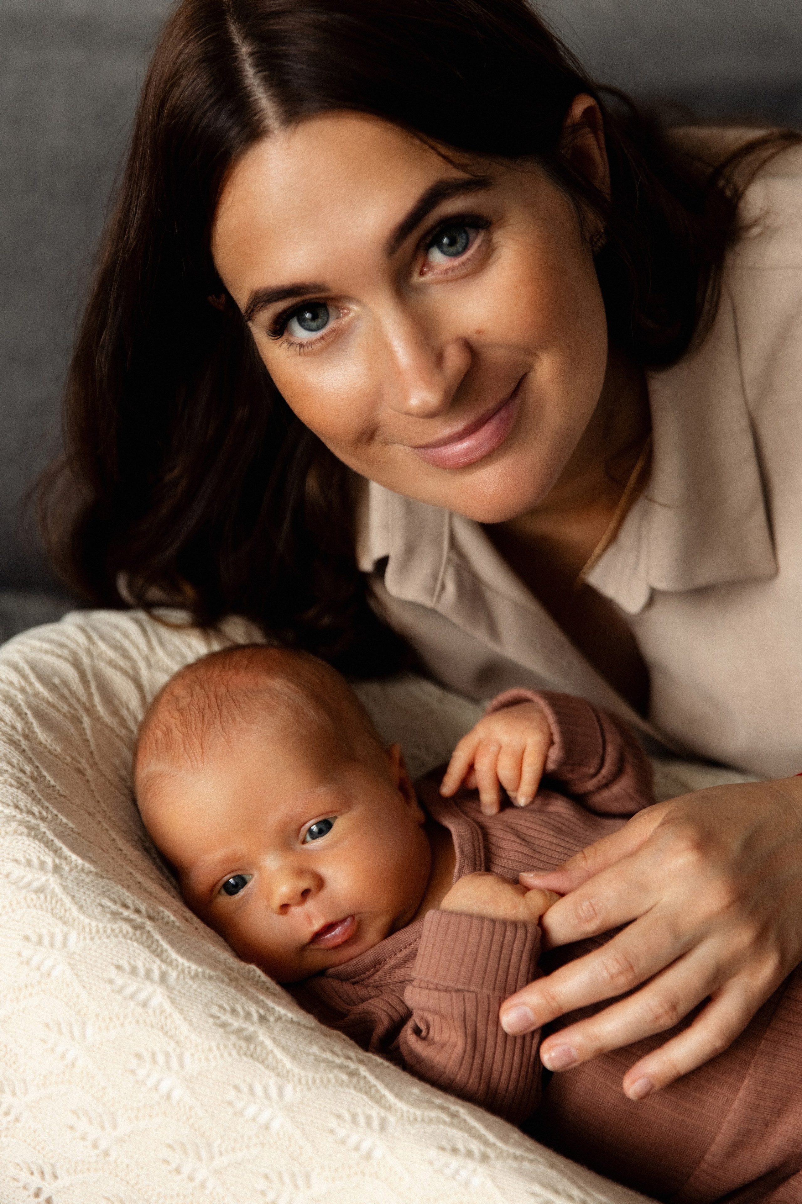 ДОМАШНИЕ ИСТОРИИ. Мария Махинина — фотограф в Мурманске и Североморске