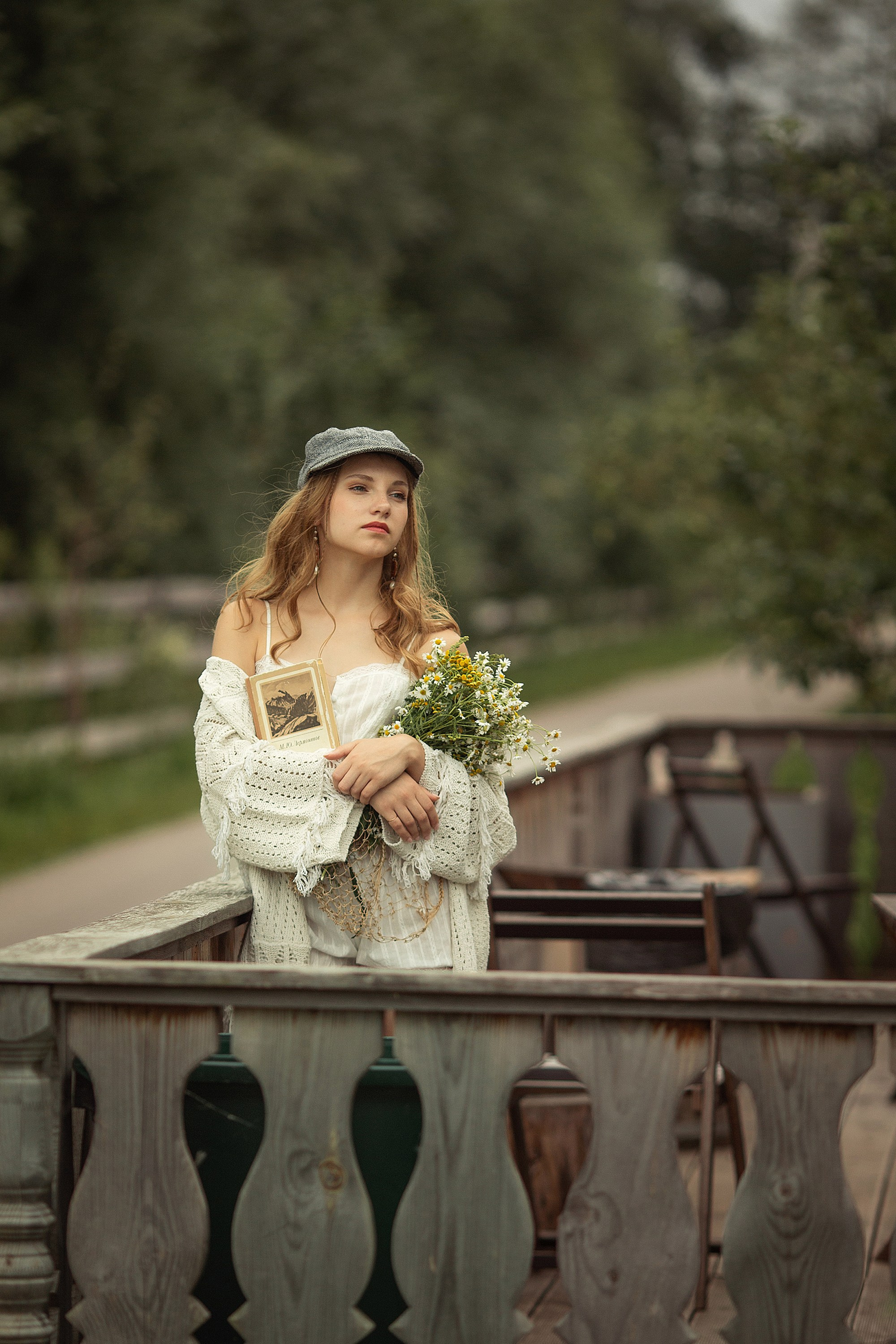 Стильная Фотосессия девушек в стиле cuntry fashion. Tatyana Nadezhdina Family photographer