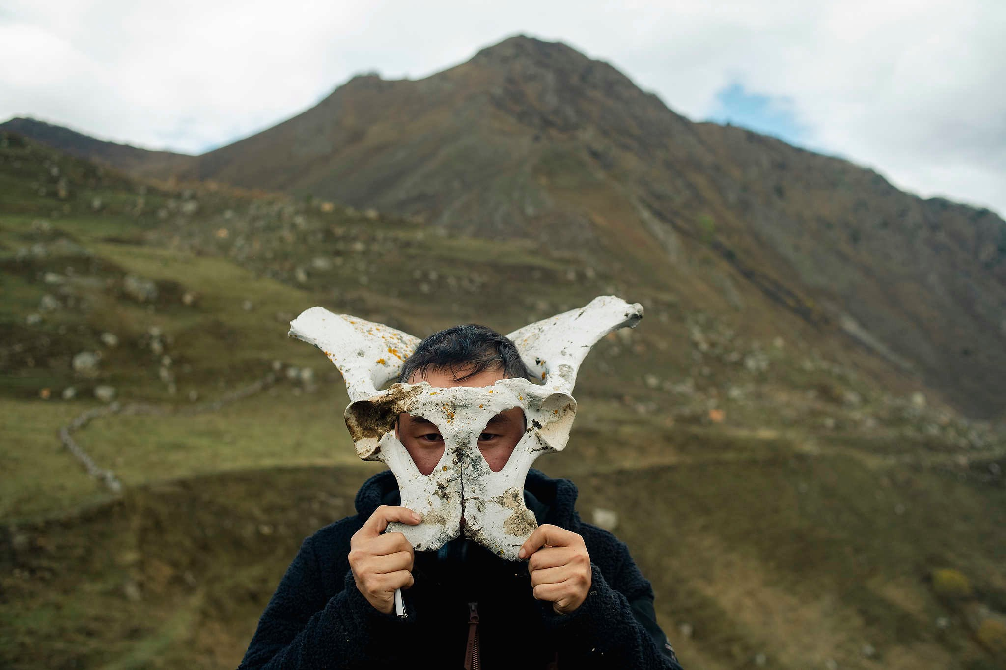 Порог неба. Репортажный фотограф в Сочи — Михаил Мордасов