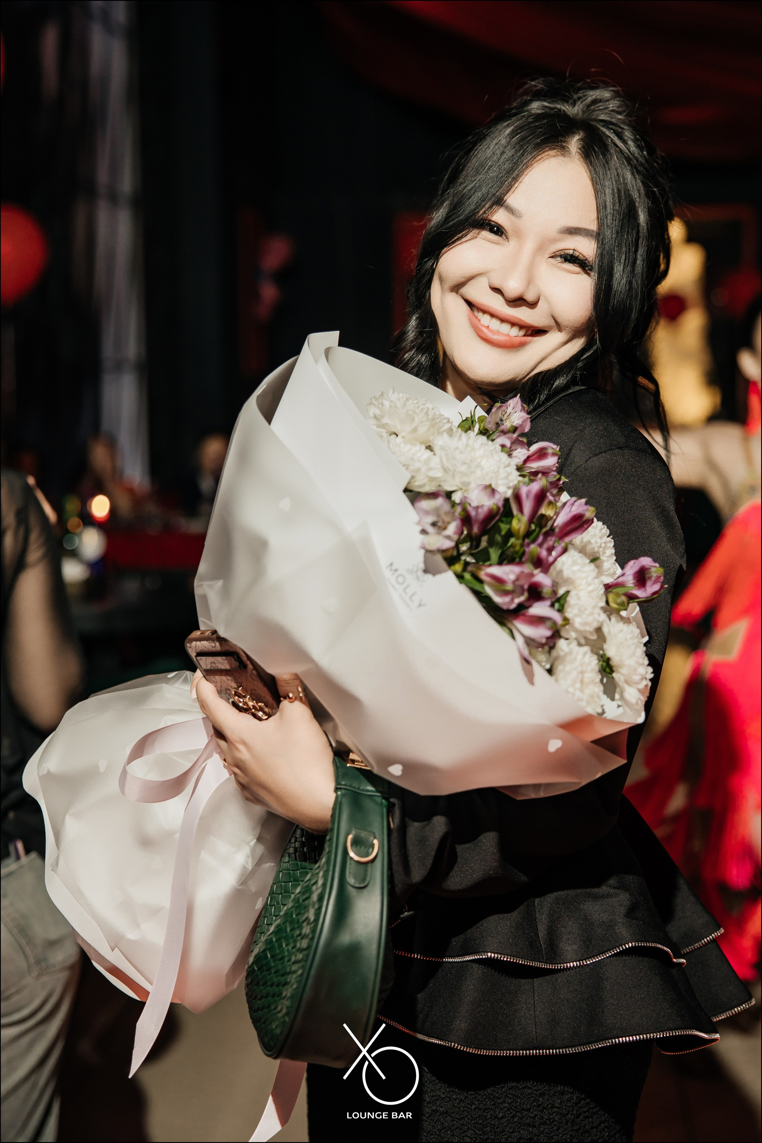 День Рождения XO — 2 ГОДА | 6elluci. Lounge Bar X.O