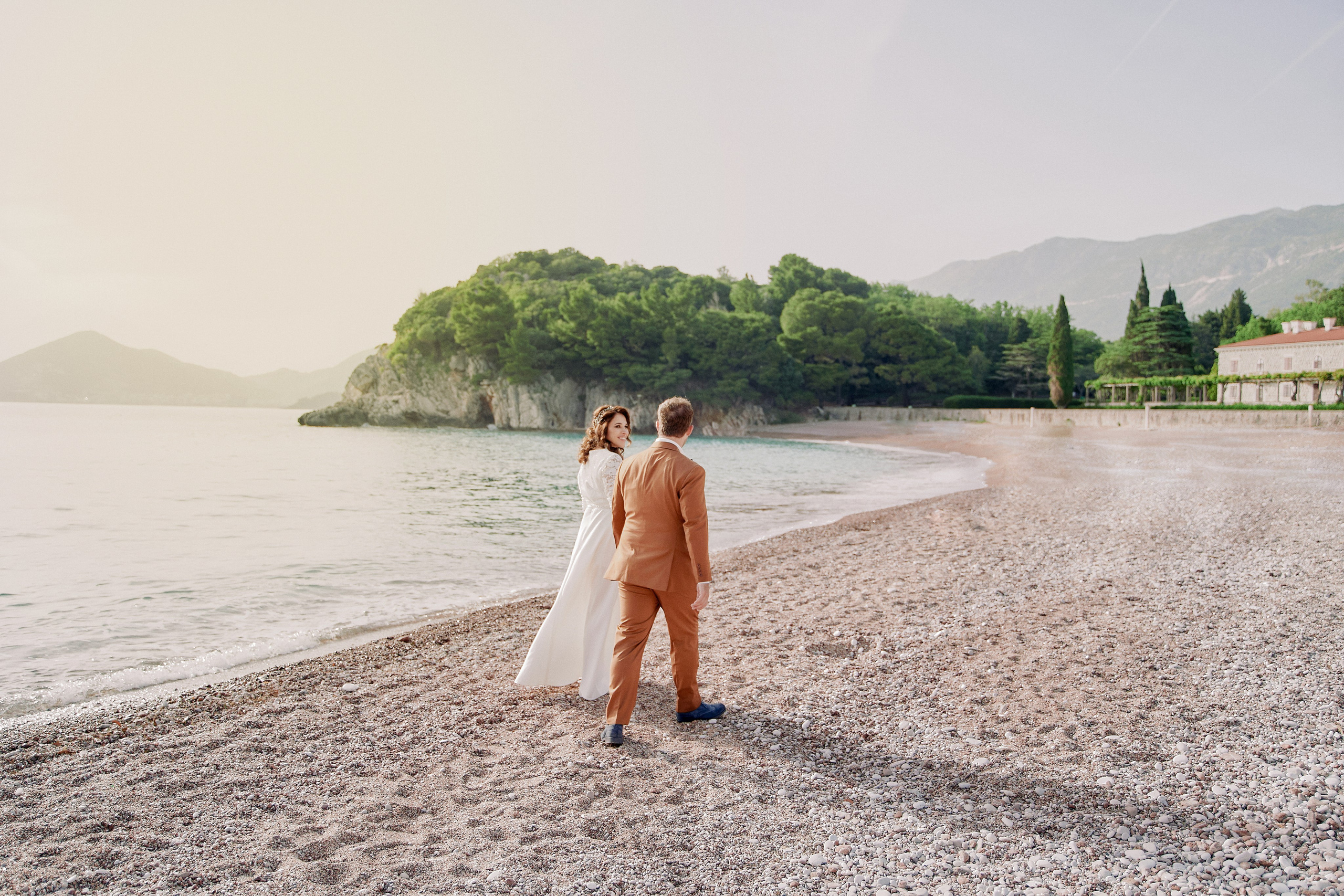 Wedding shooting Montenegro. Photographer and Videographer in Montenegro