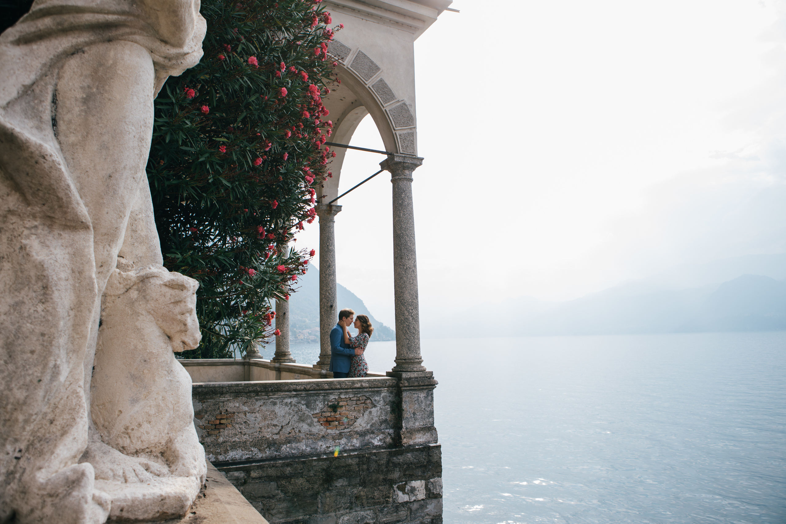 Video. Wedding photographer in St. Petersburg, Europe and Israel Anna Agafon