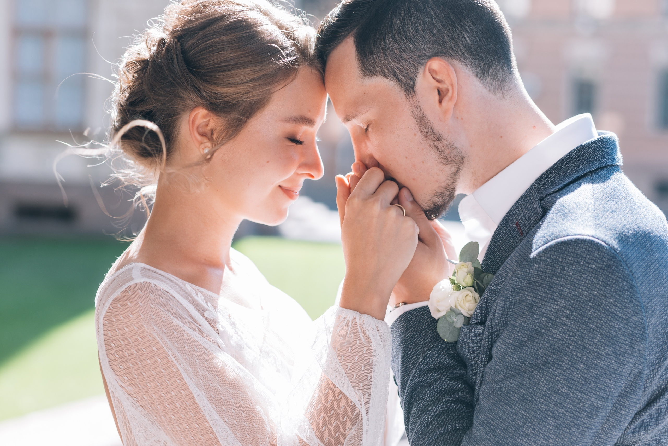 Отзывы. Wedding photographer in St. Petersburg, Europe and Israel Anna Agafon