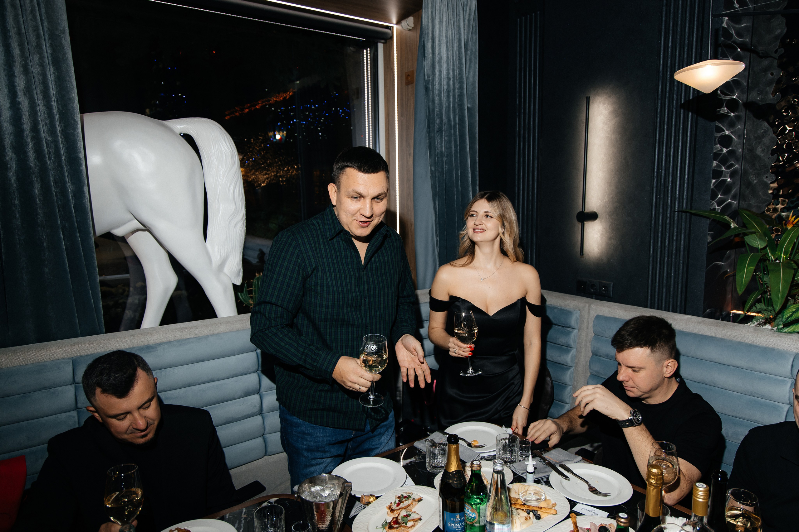 Все виды съёмок. Фотограф Таганрог Хребет София