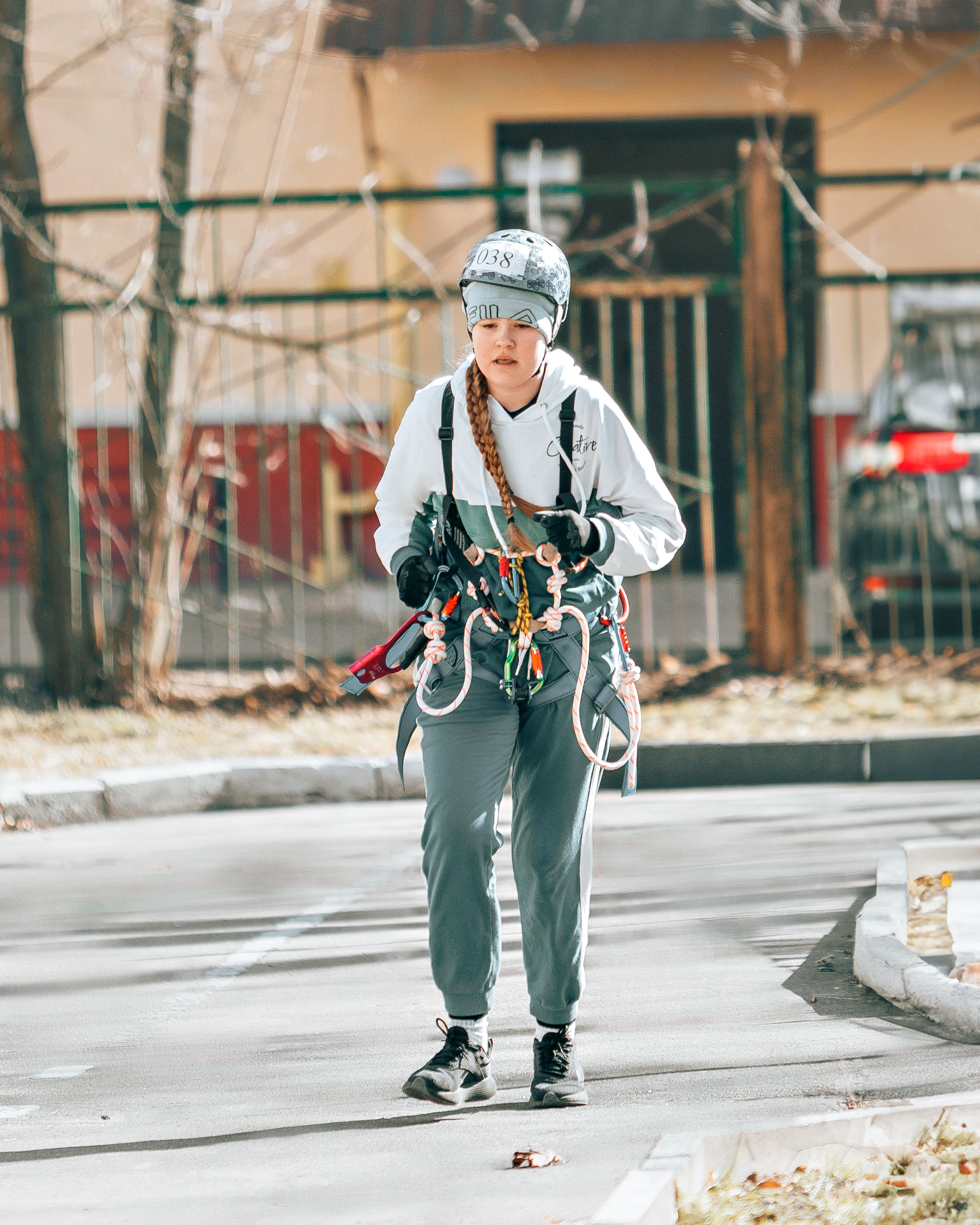 Первенство по спортивному туризму на пешеходных дистанциях. Выпускные альбомы и школьный фотограф в Подольске, Троицке, Щербинке, Москве и Московской области