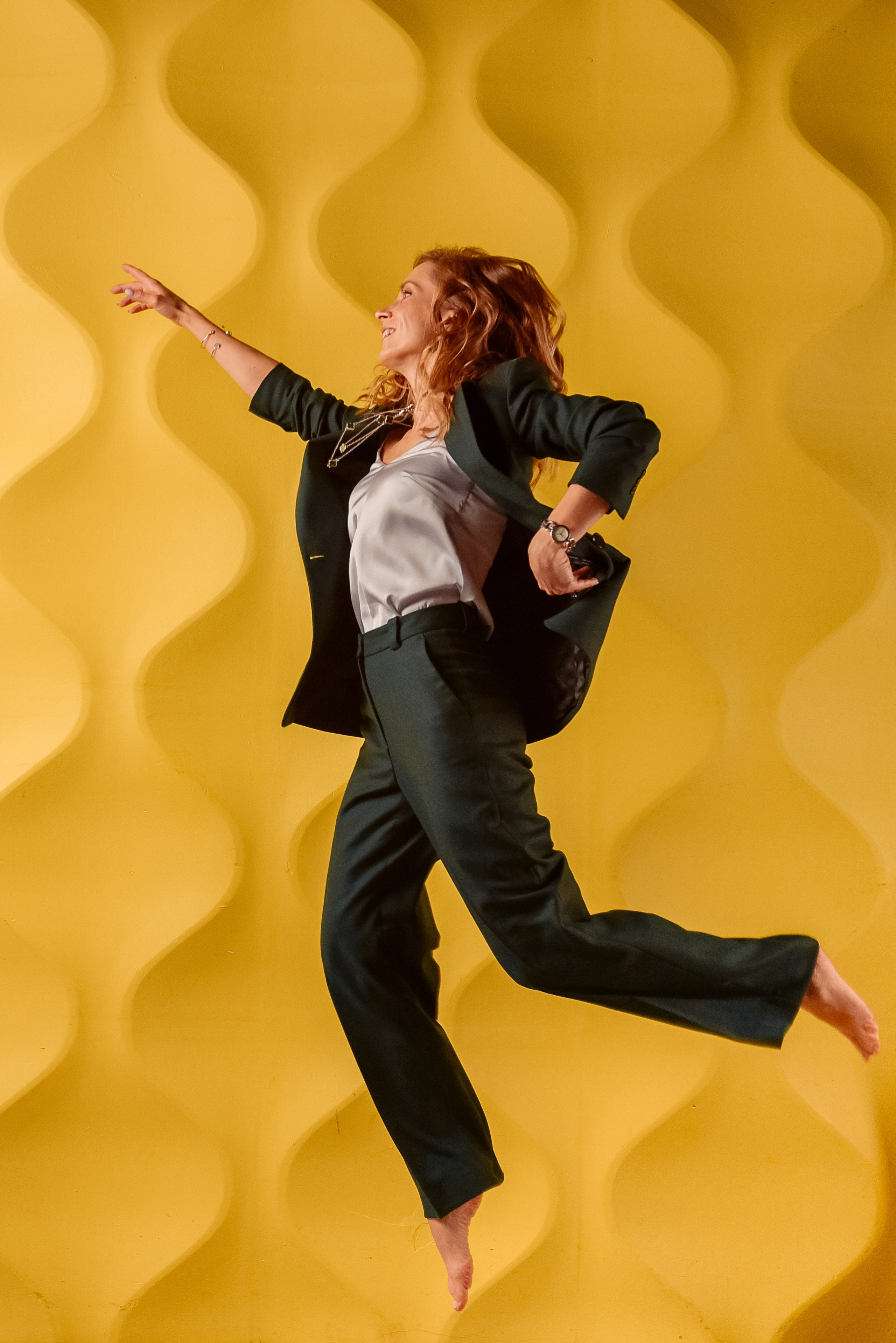 Съёмка для соцсетей: сфера красоты и здоровья