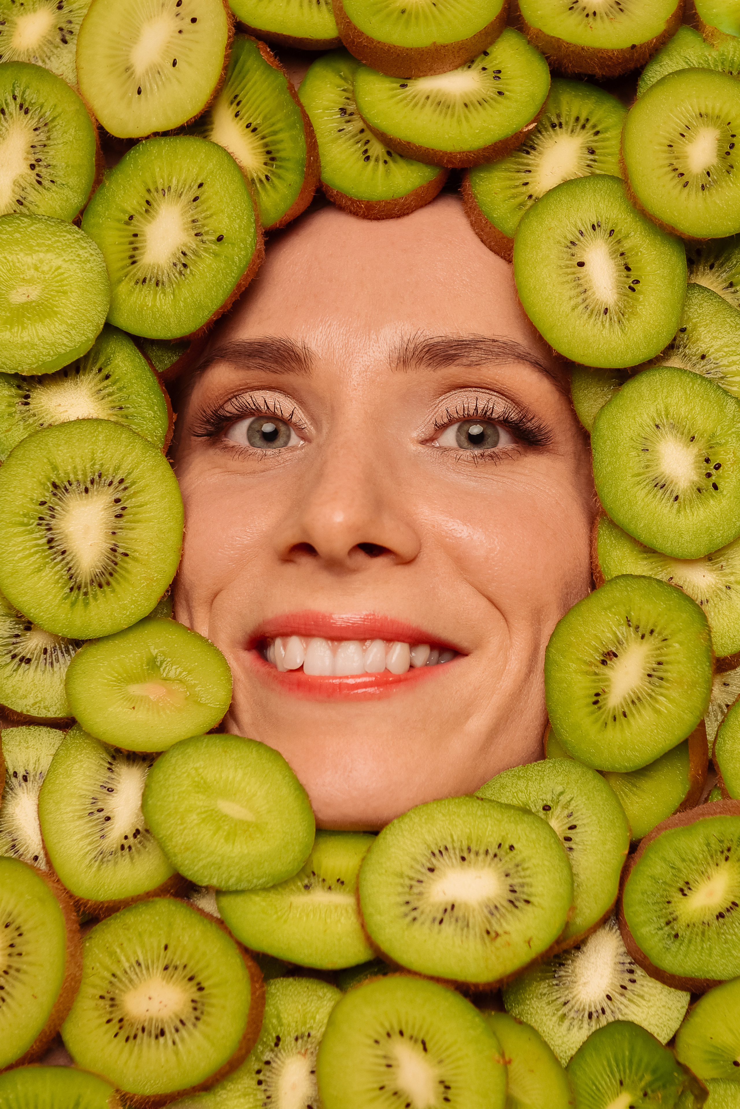 Съёмка для соцсетей: сфера красоты и здоровья