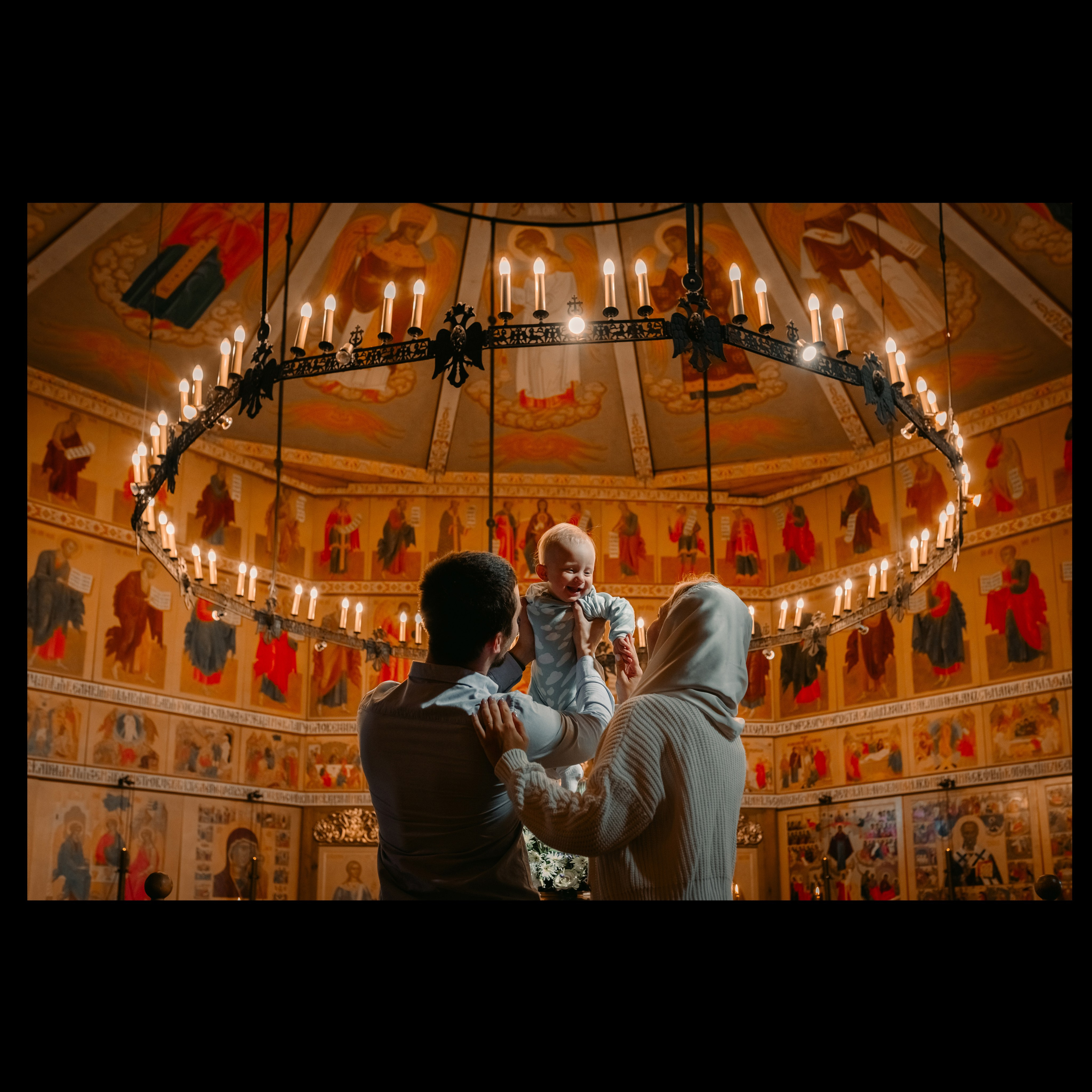 Фотограф в Санкт-Петербурге Юлия Кондратьева