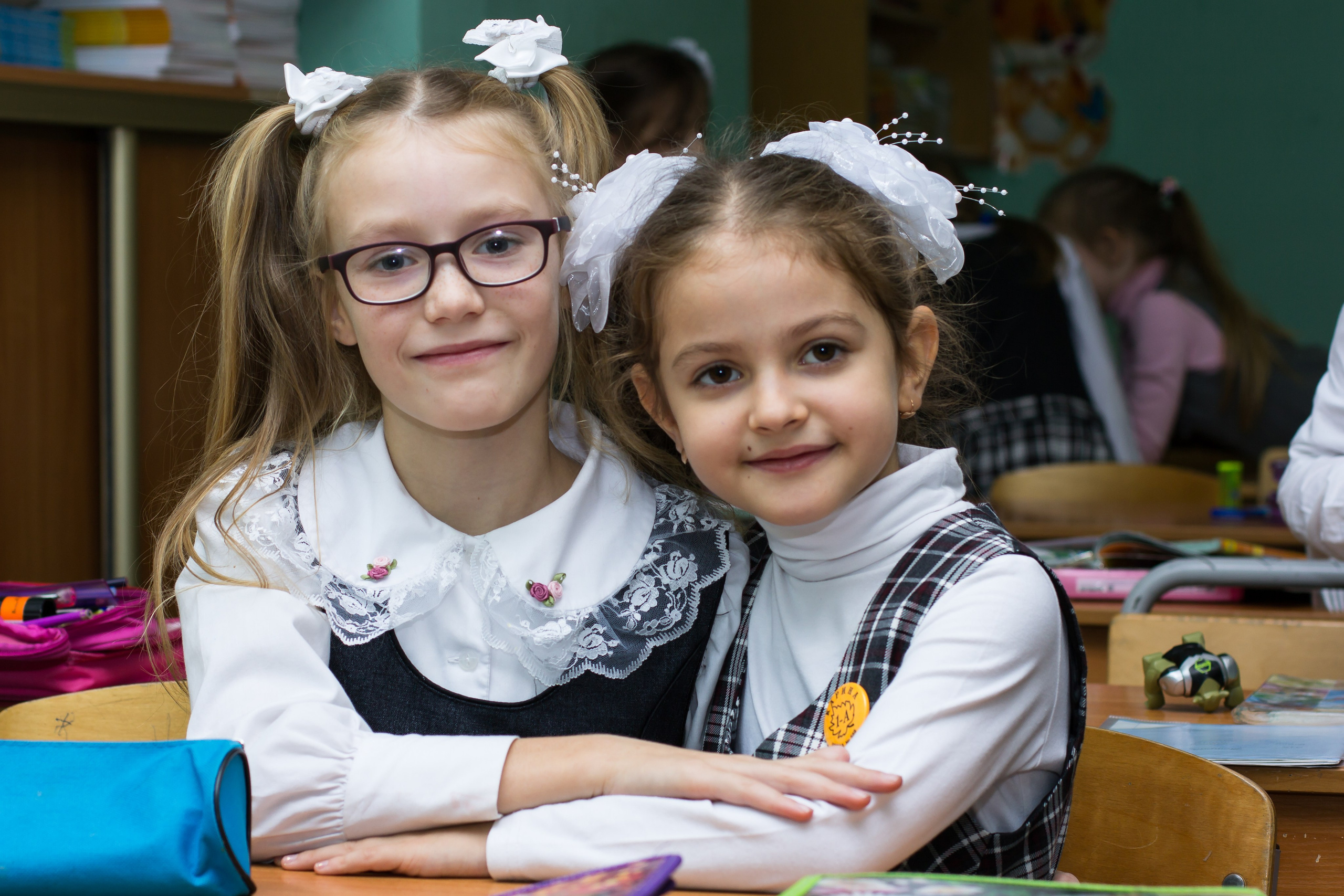 Фотопроект День знаний. ВЫПУСКНЫЕ АЛЬБОМЫ для детского сада и школы Санкт-Петербург и Лен. область