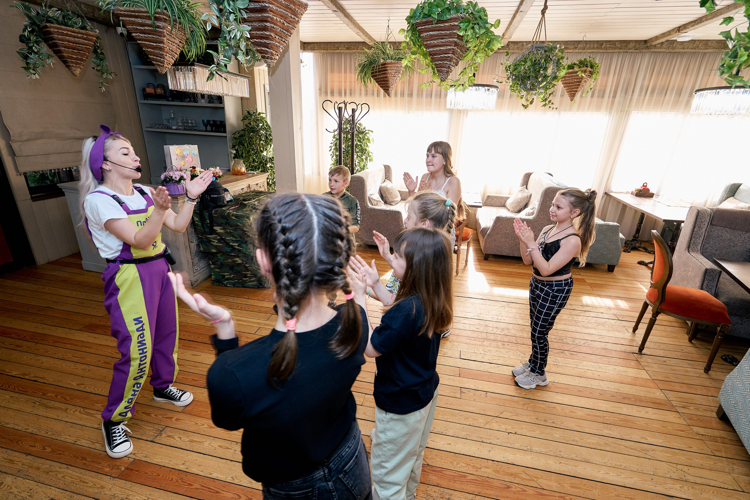 Детская съемка. Краснодар и Крым